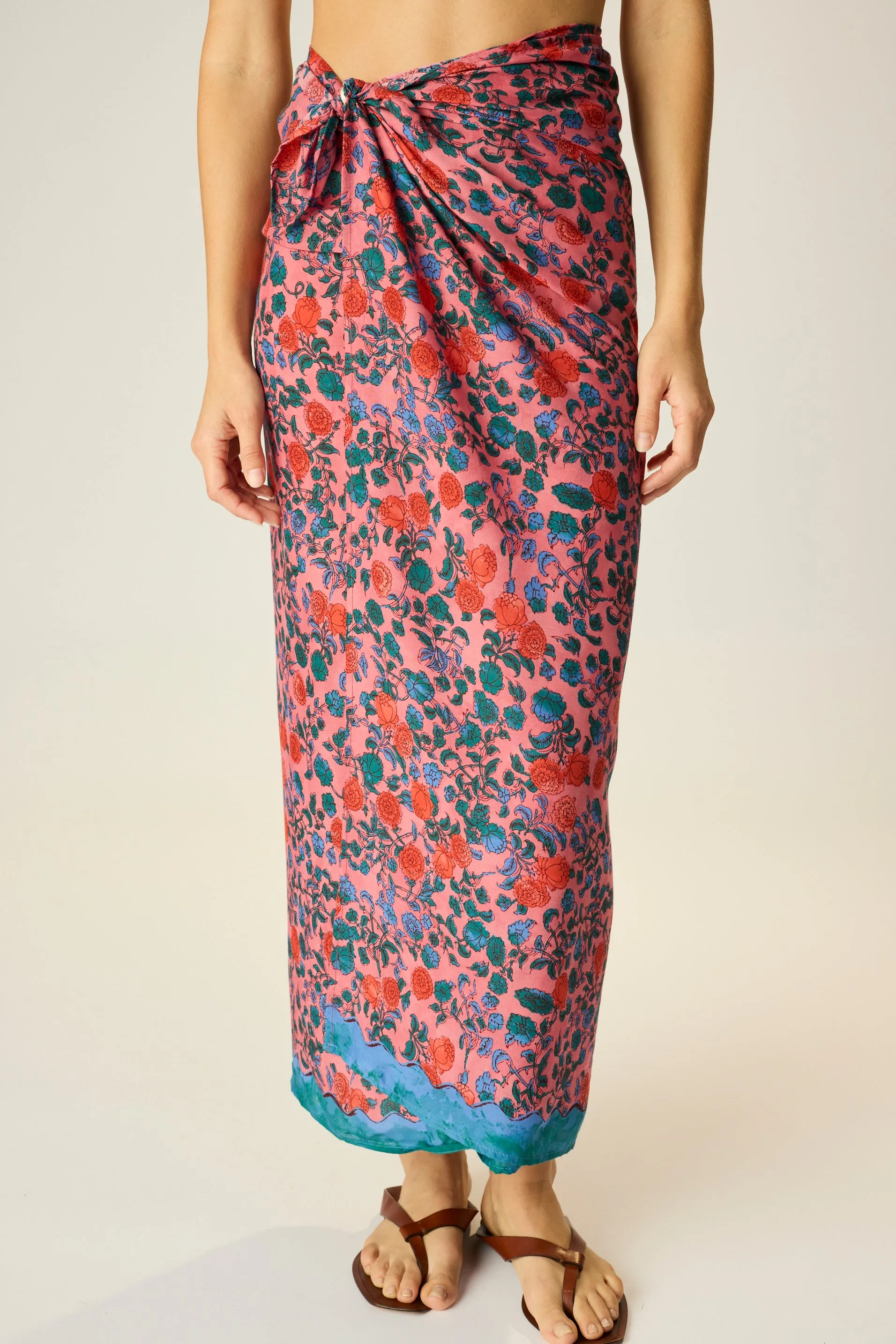 SARONG
