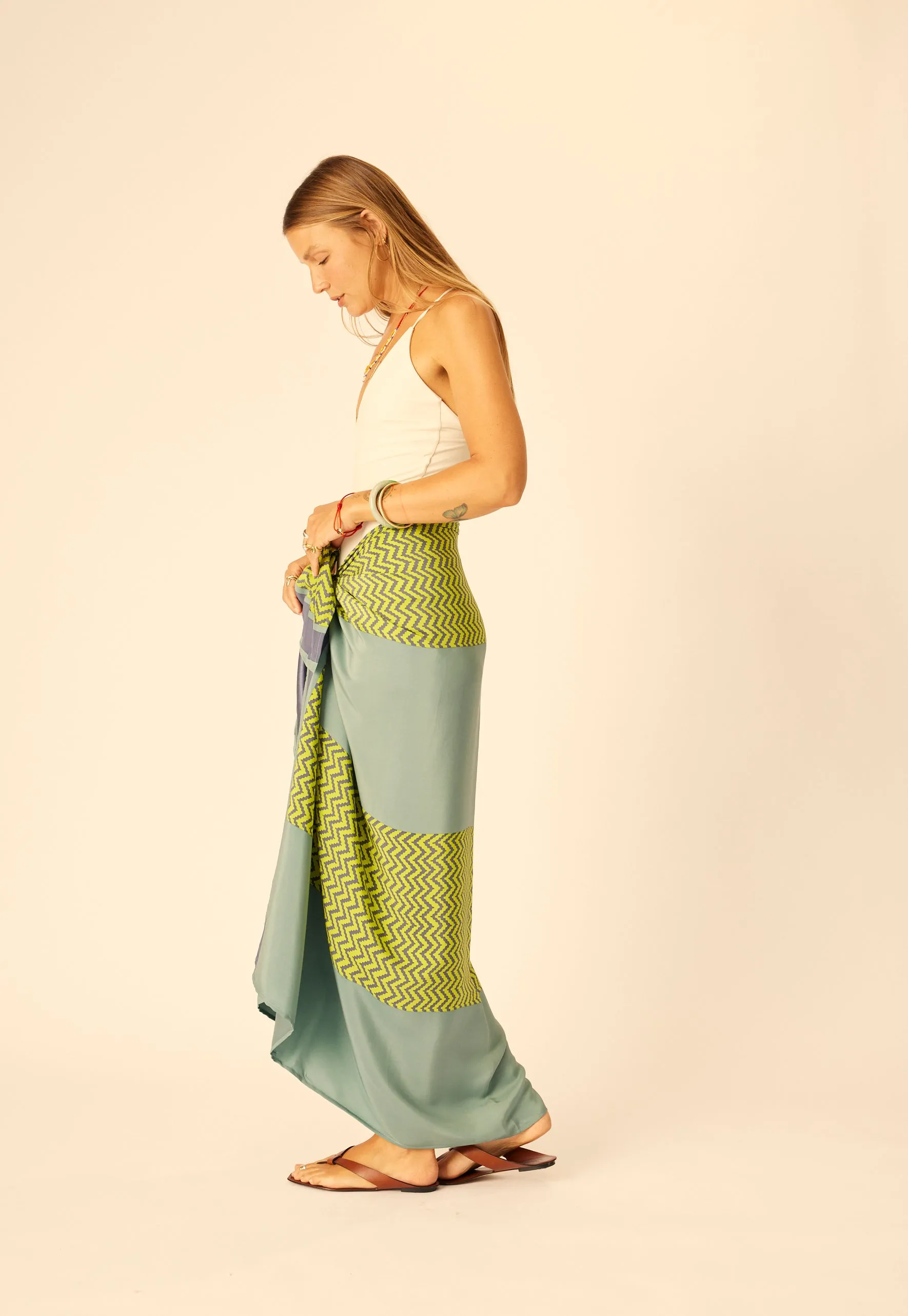 SARONG