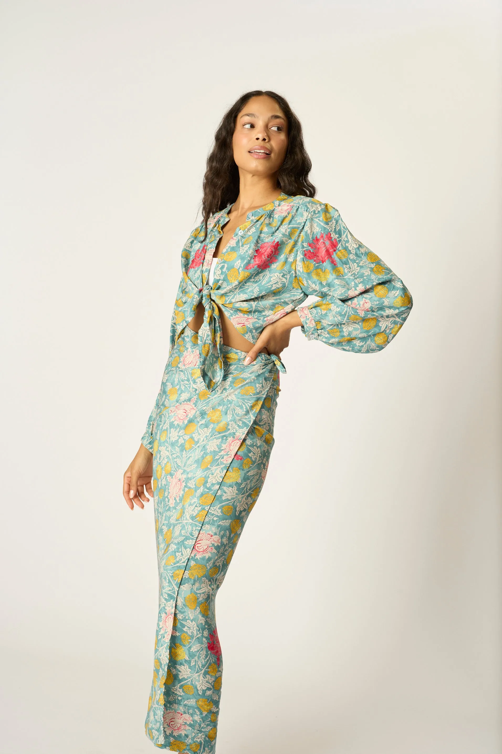 SARONG