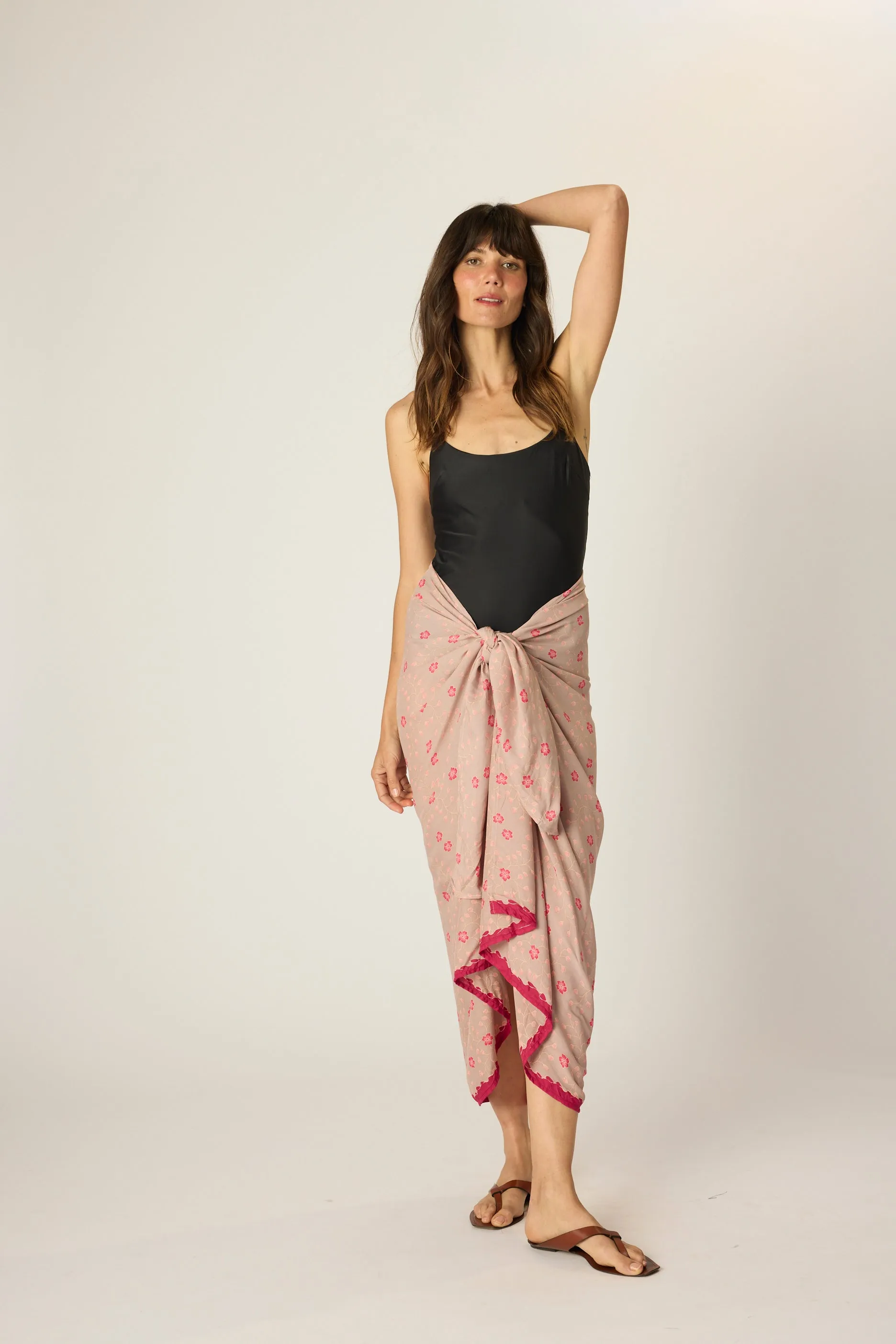 SARONG