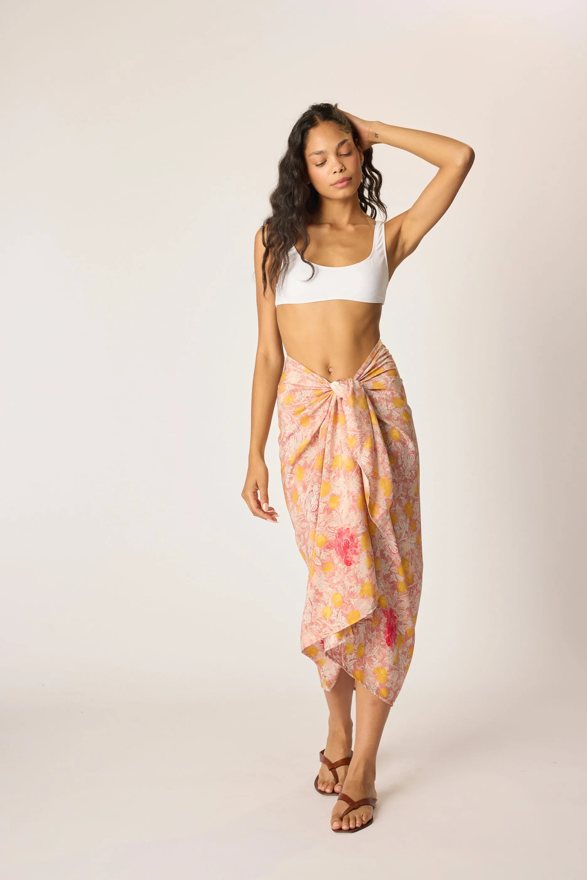 SARONG