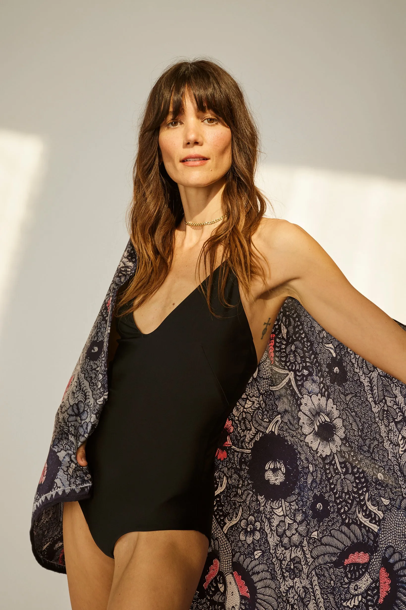 SARONG