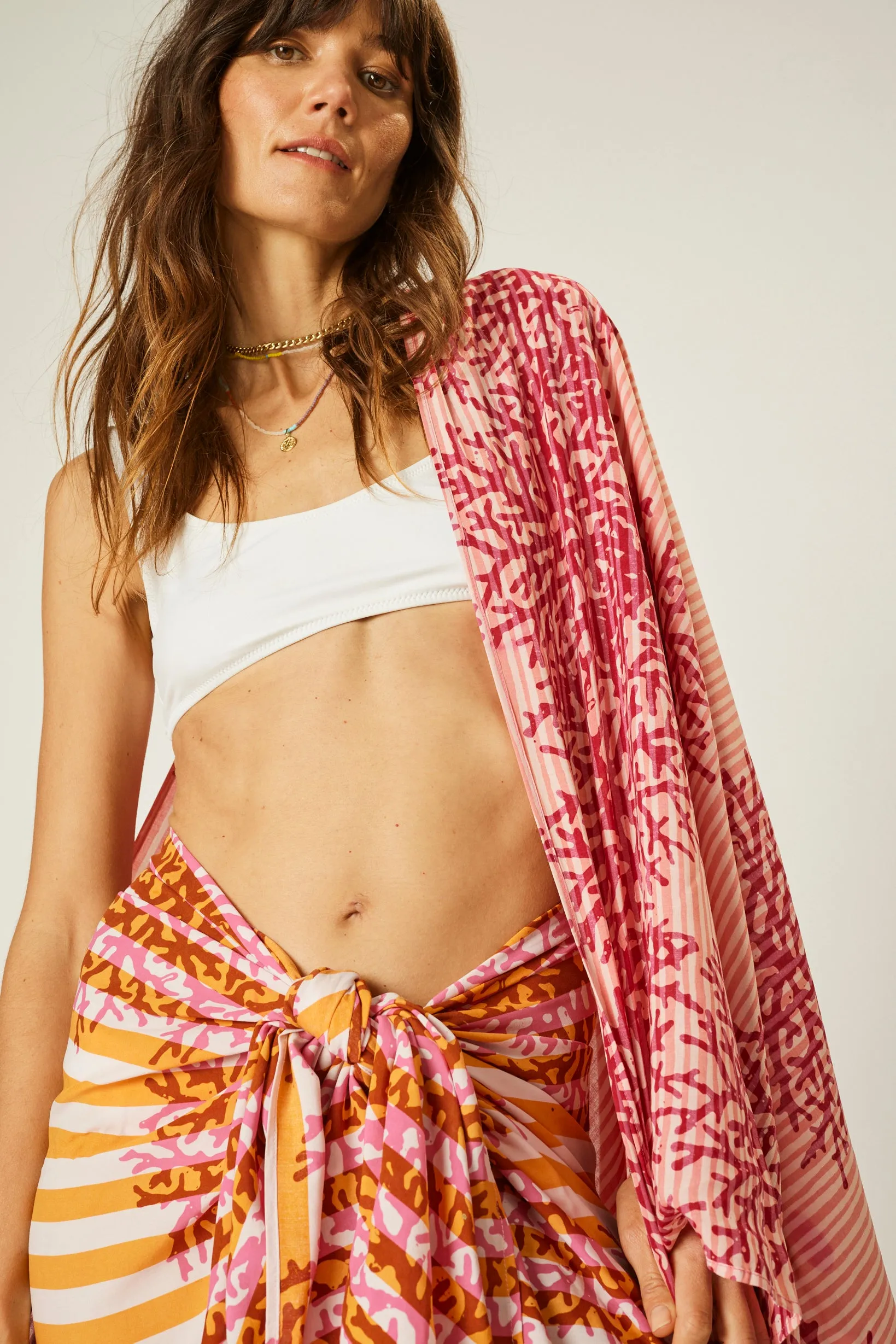 SARONG