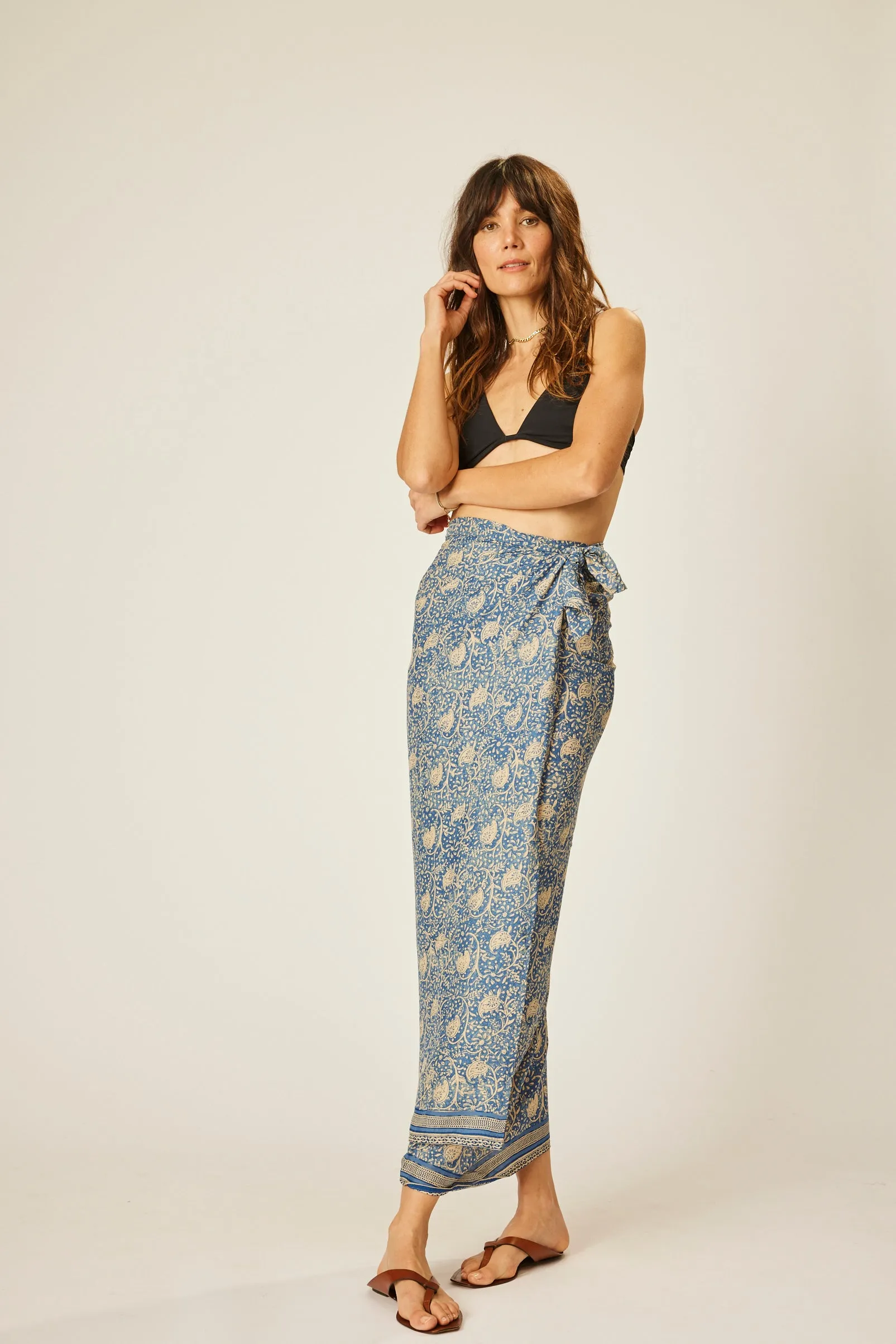 SARONG