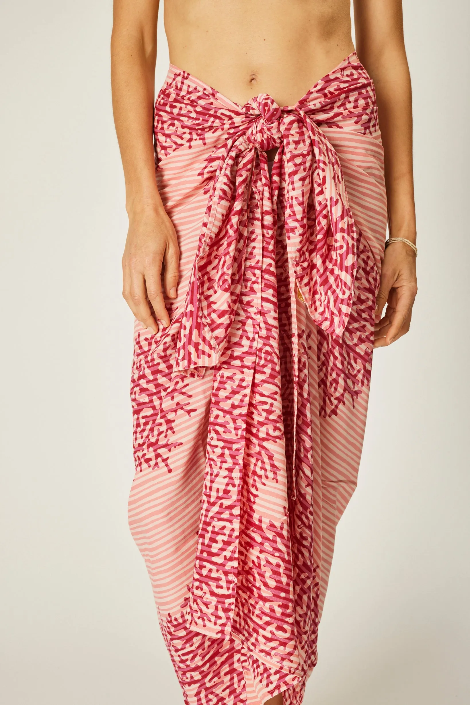 SARONG