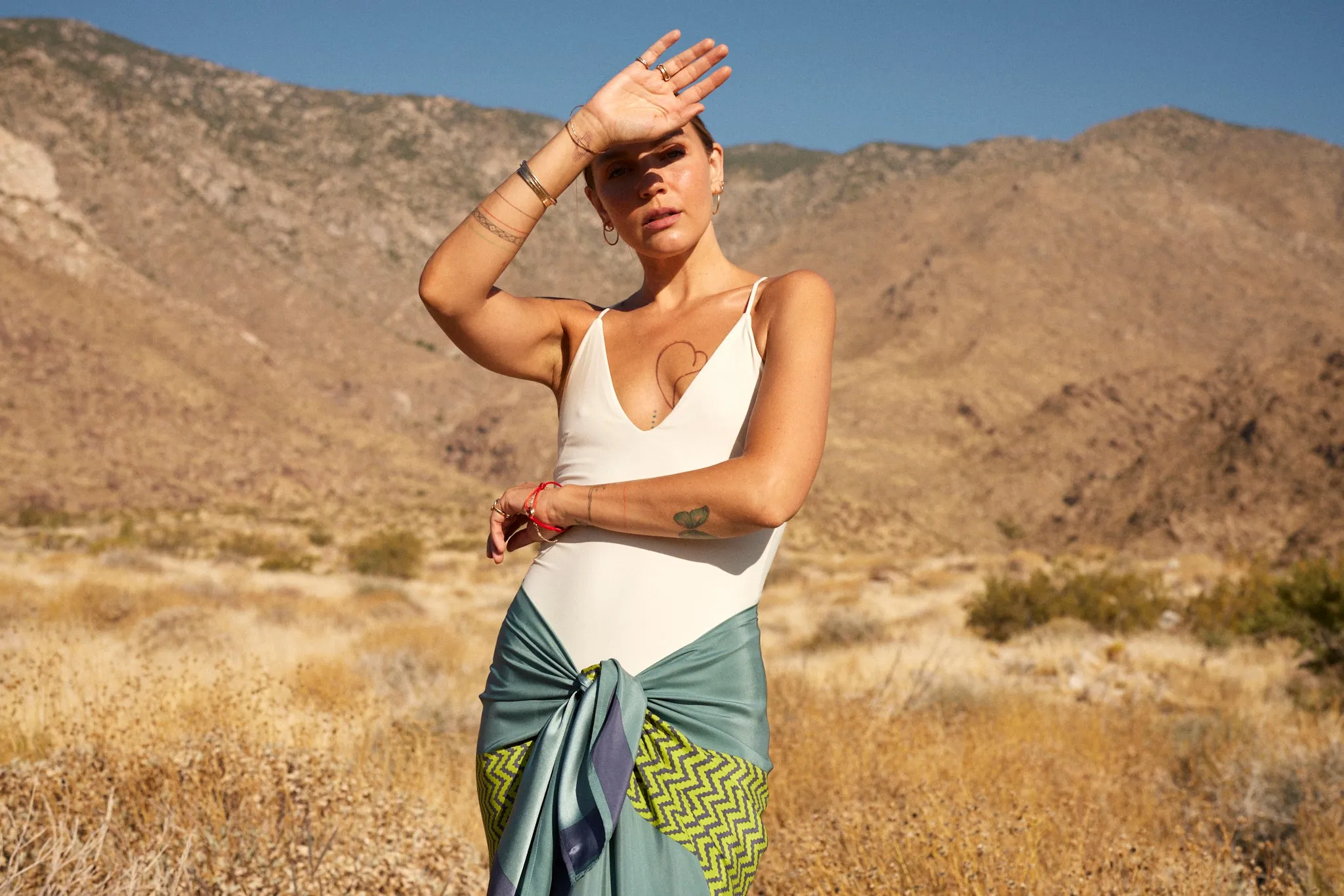 SARONG