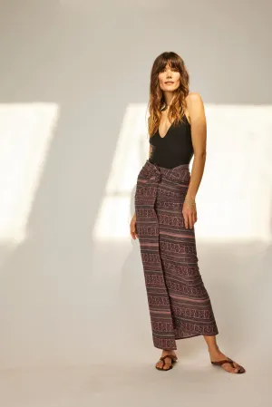 SARONG