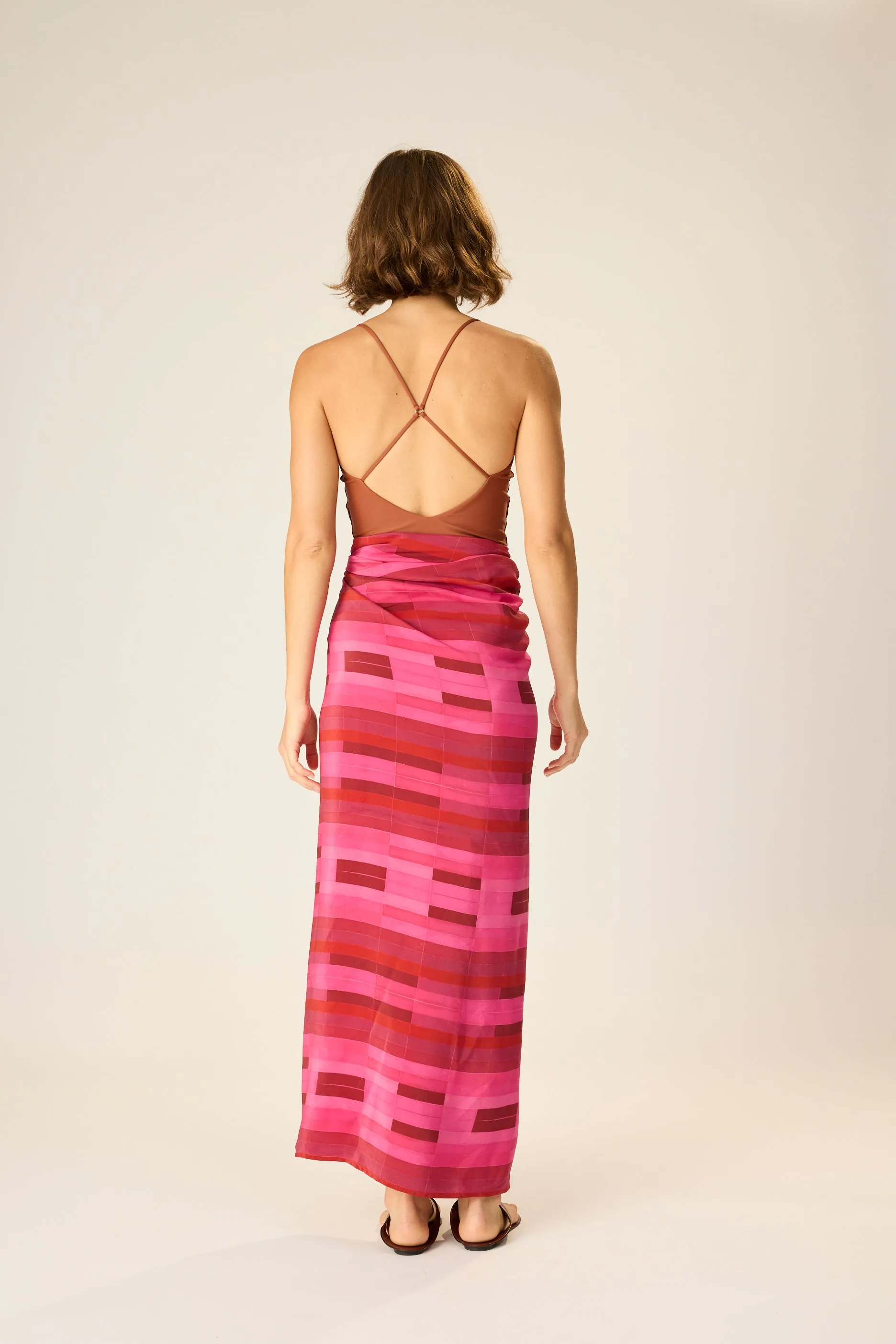 SARONG