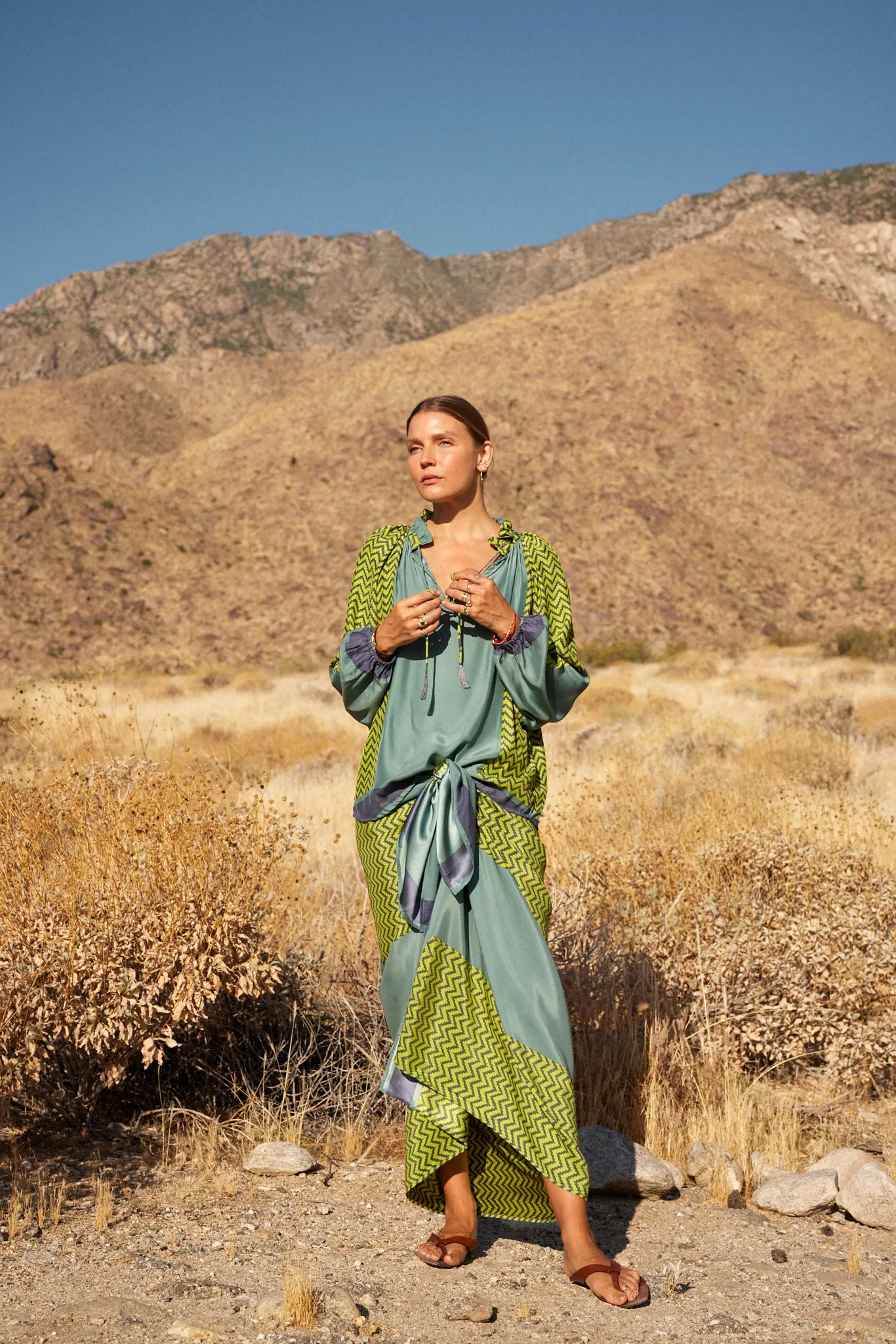 SARONG