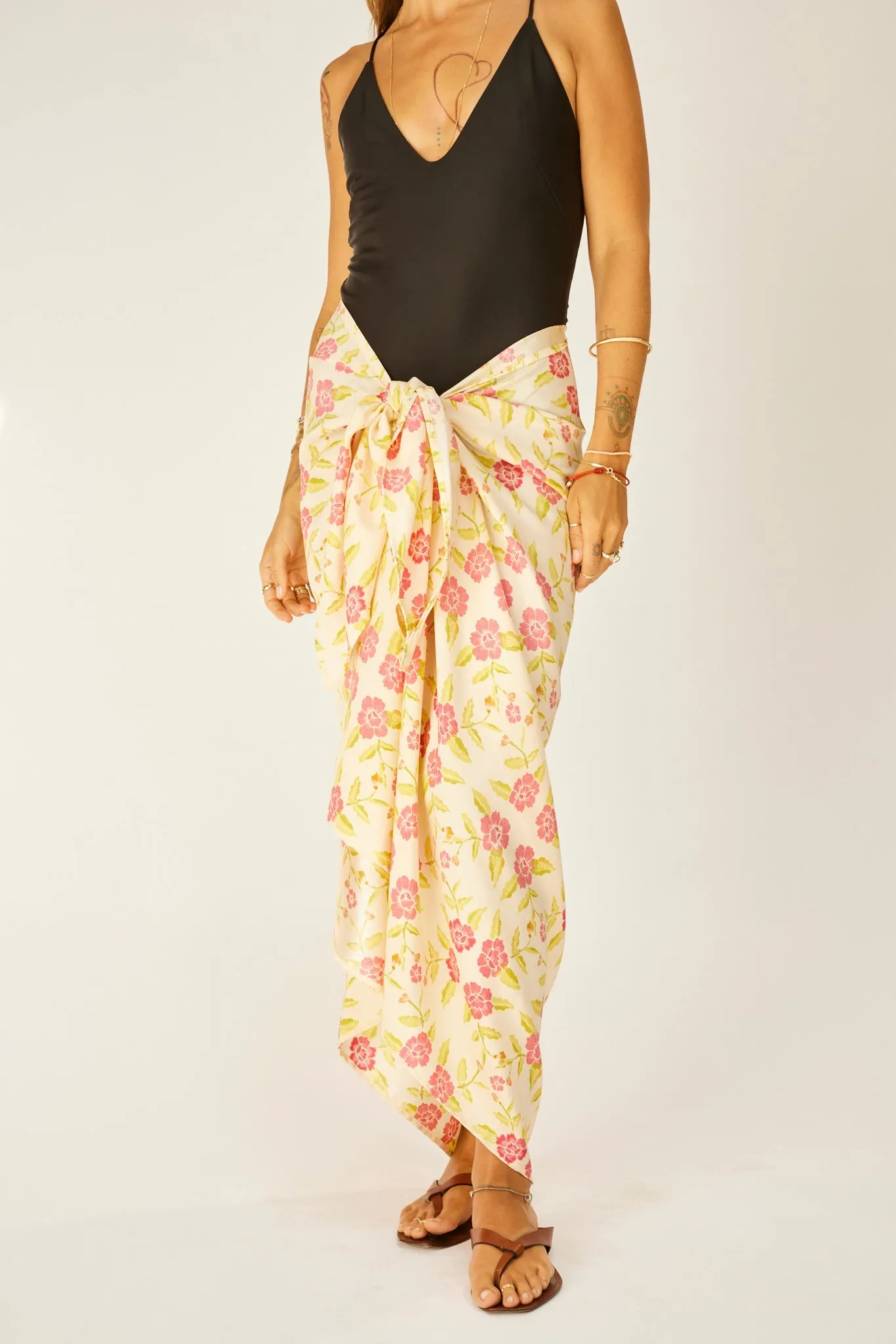SARONG