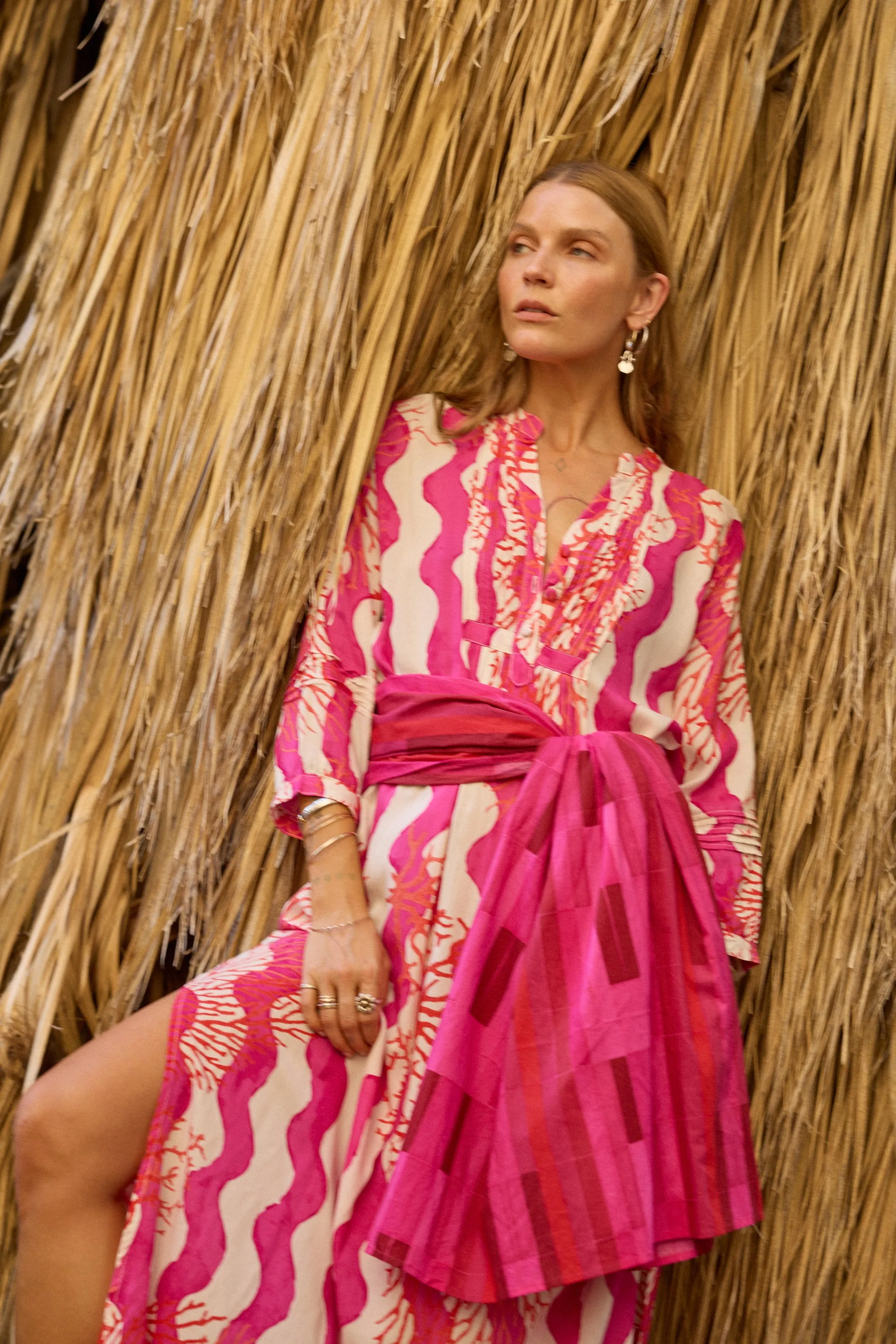 SARONG