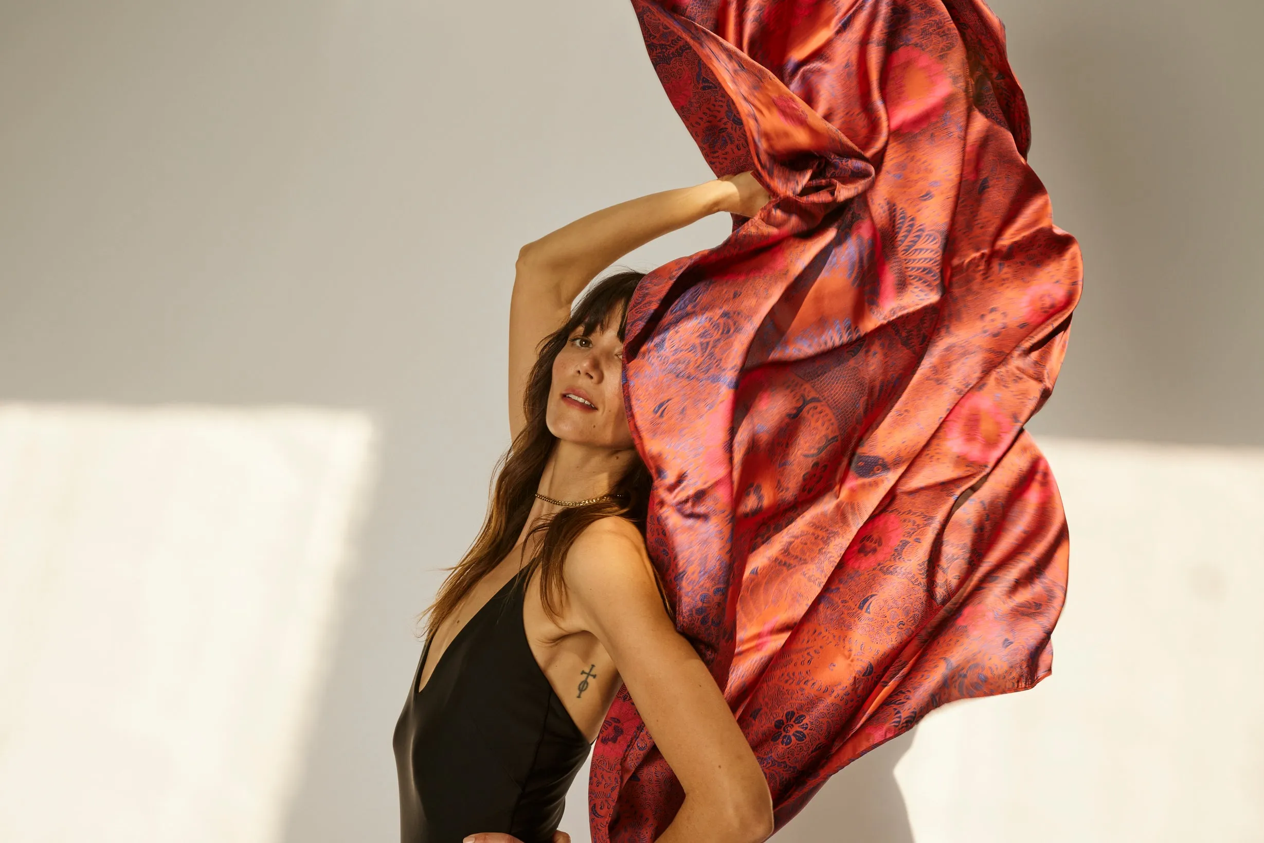 SARONG
