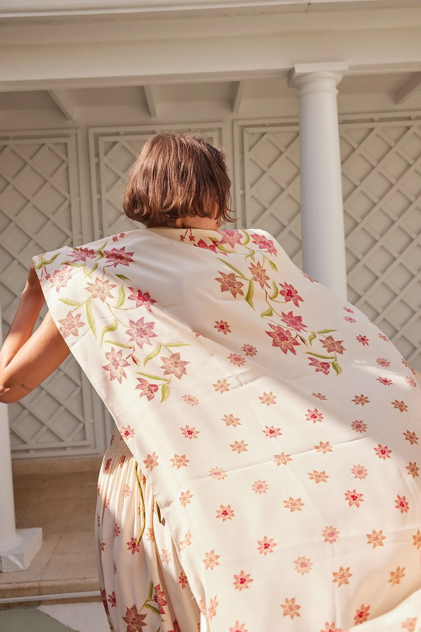 SARONG
