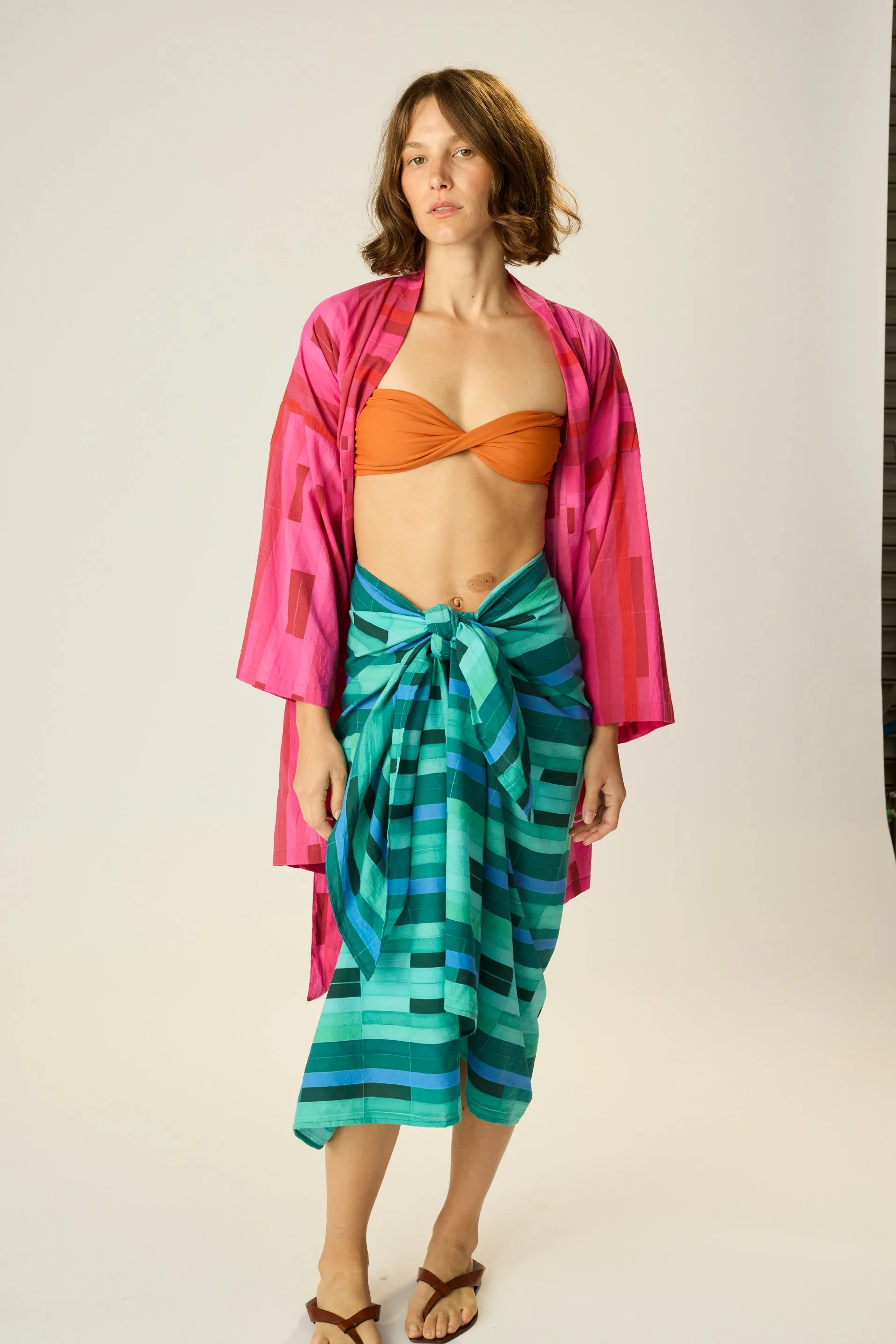 SARONG