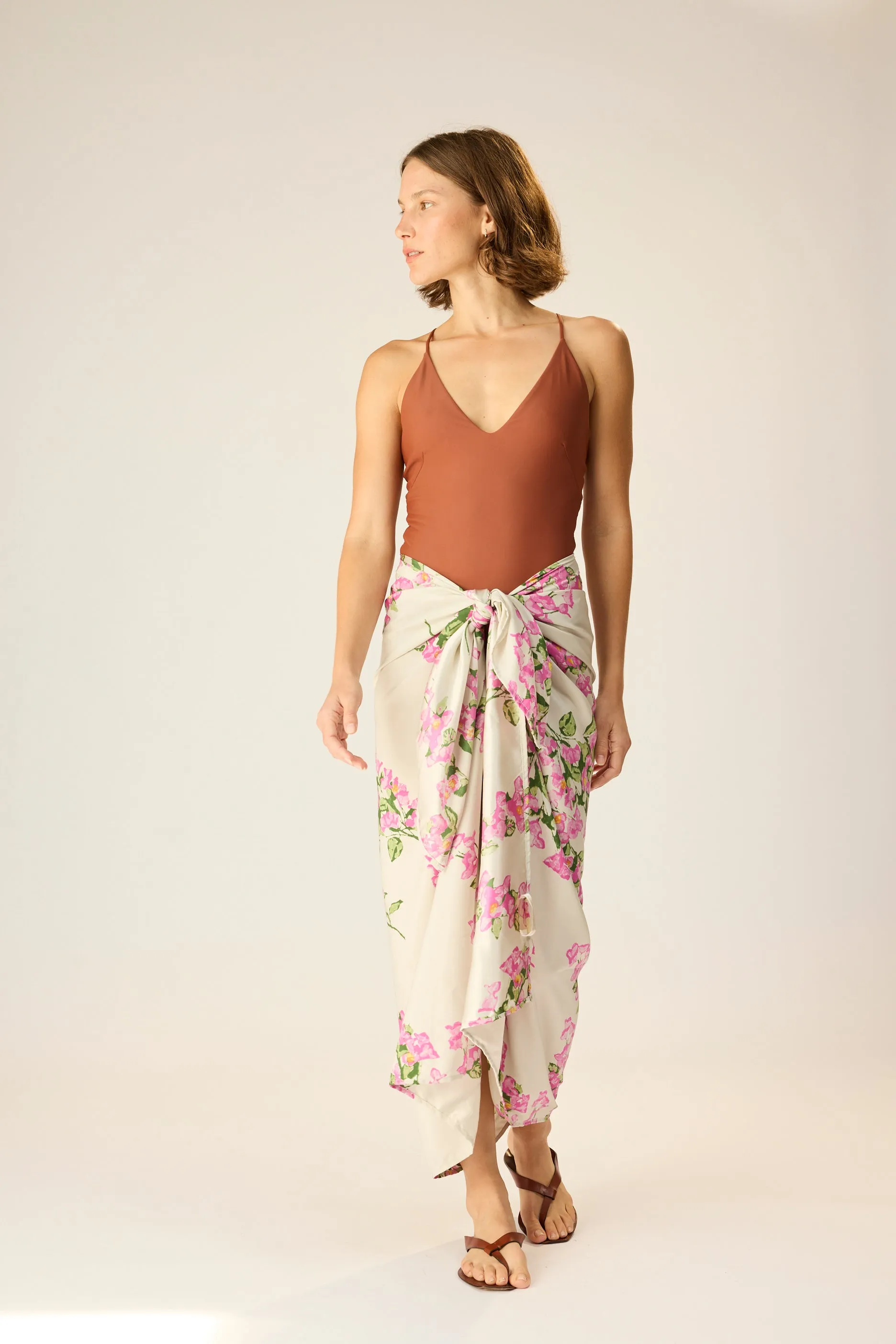 SARONG