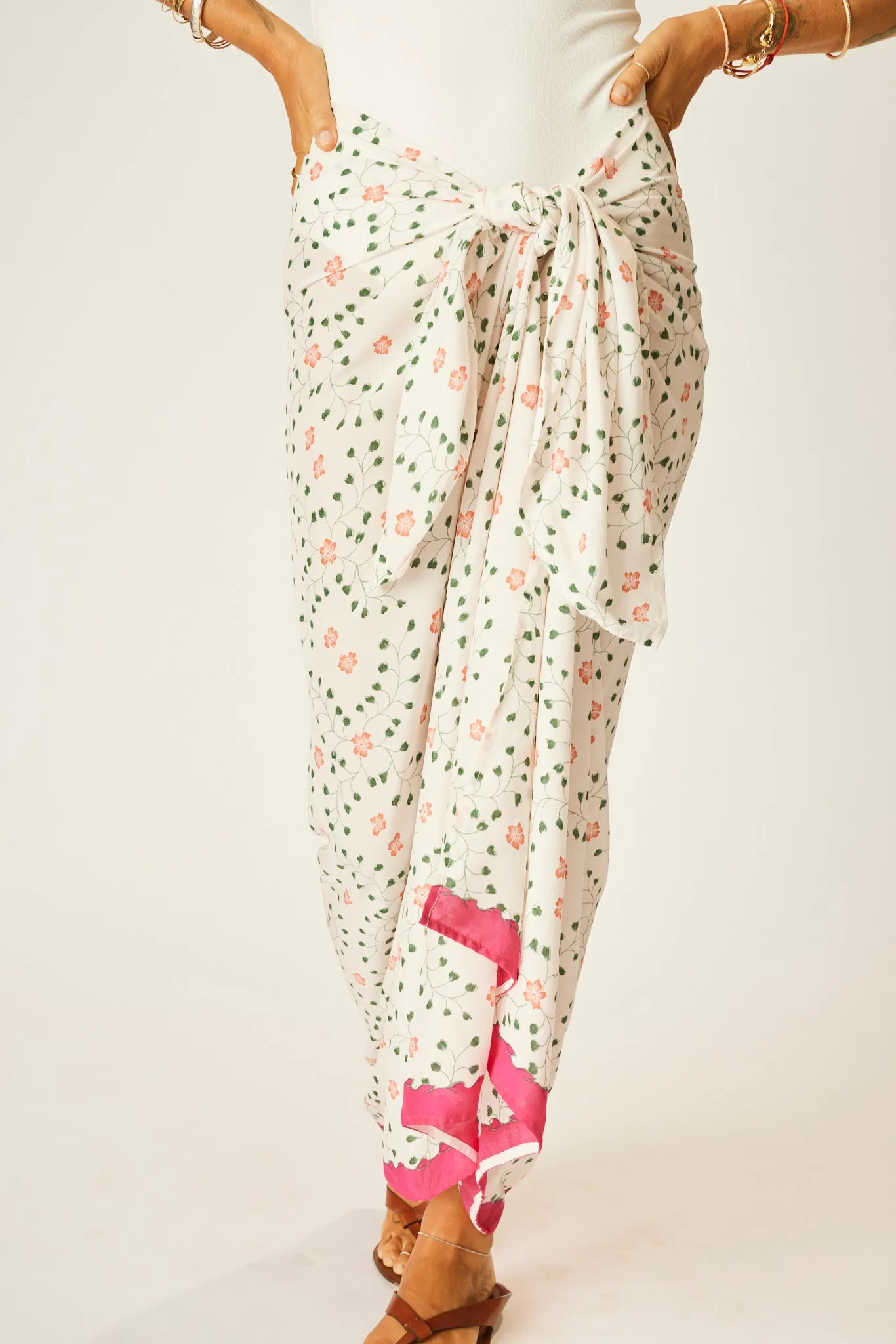SARONG