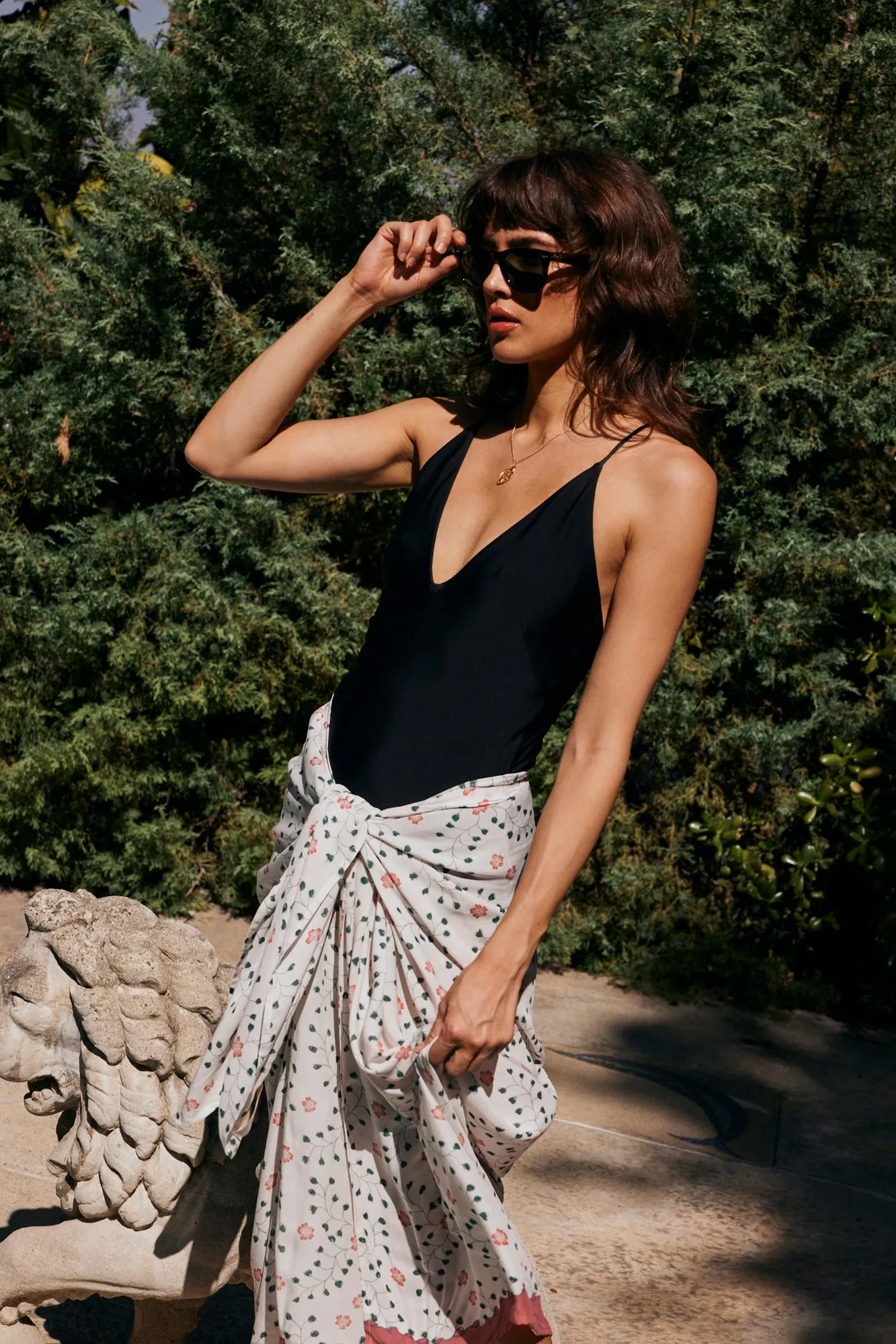 SARONG