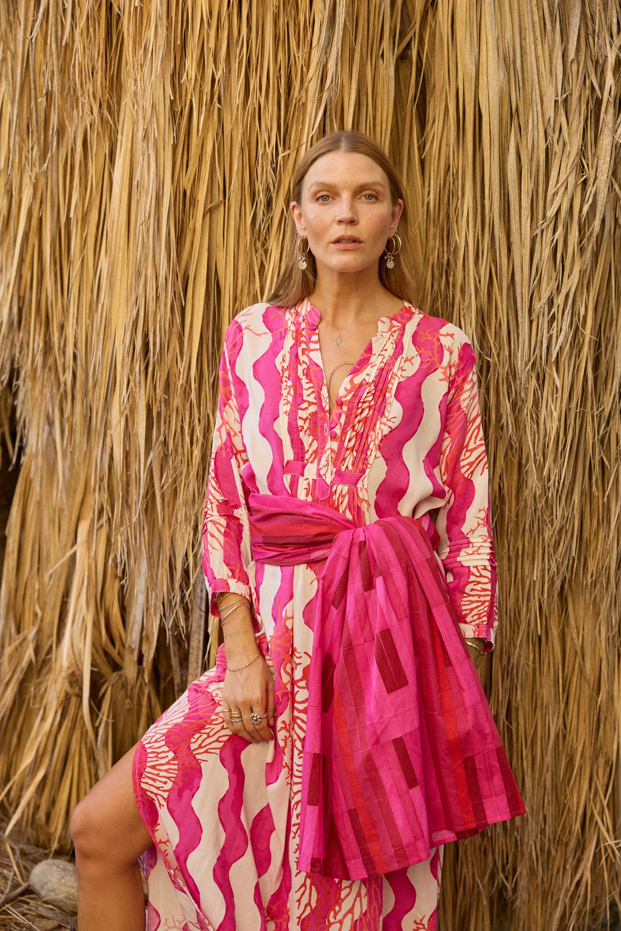 SARONG