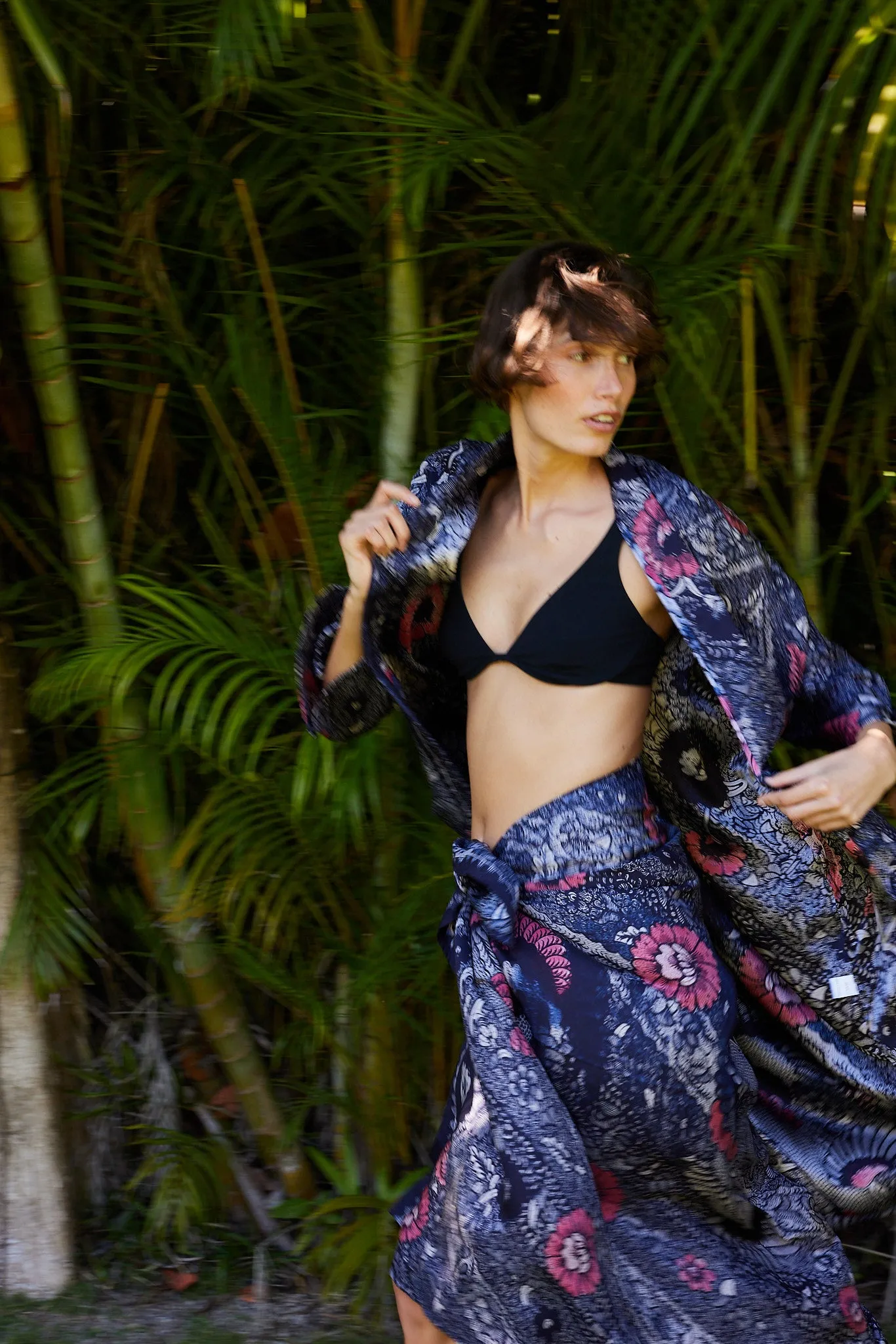 SARONG