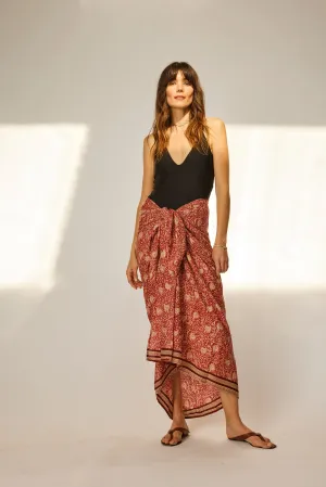 SARONG