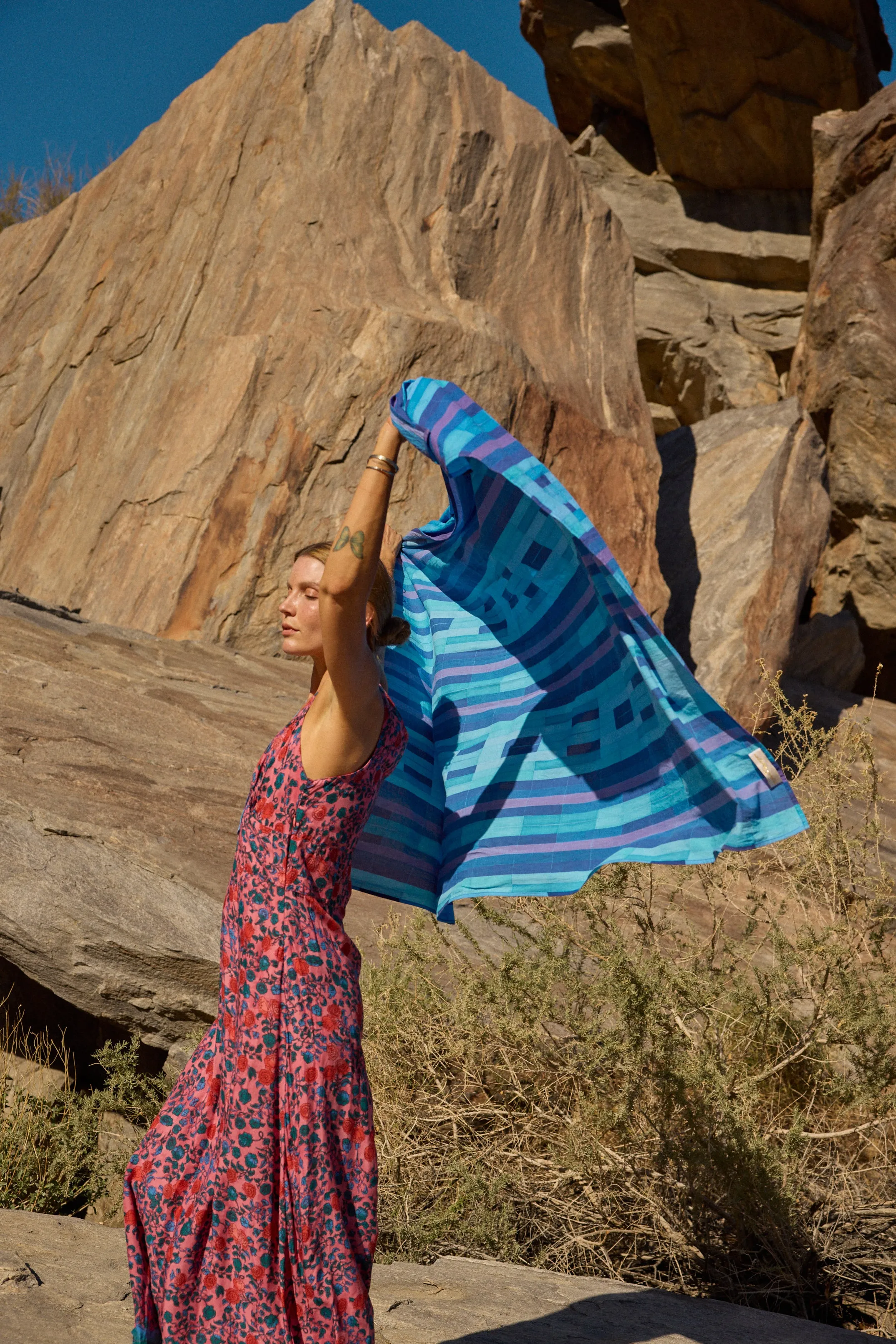SARONG