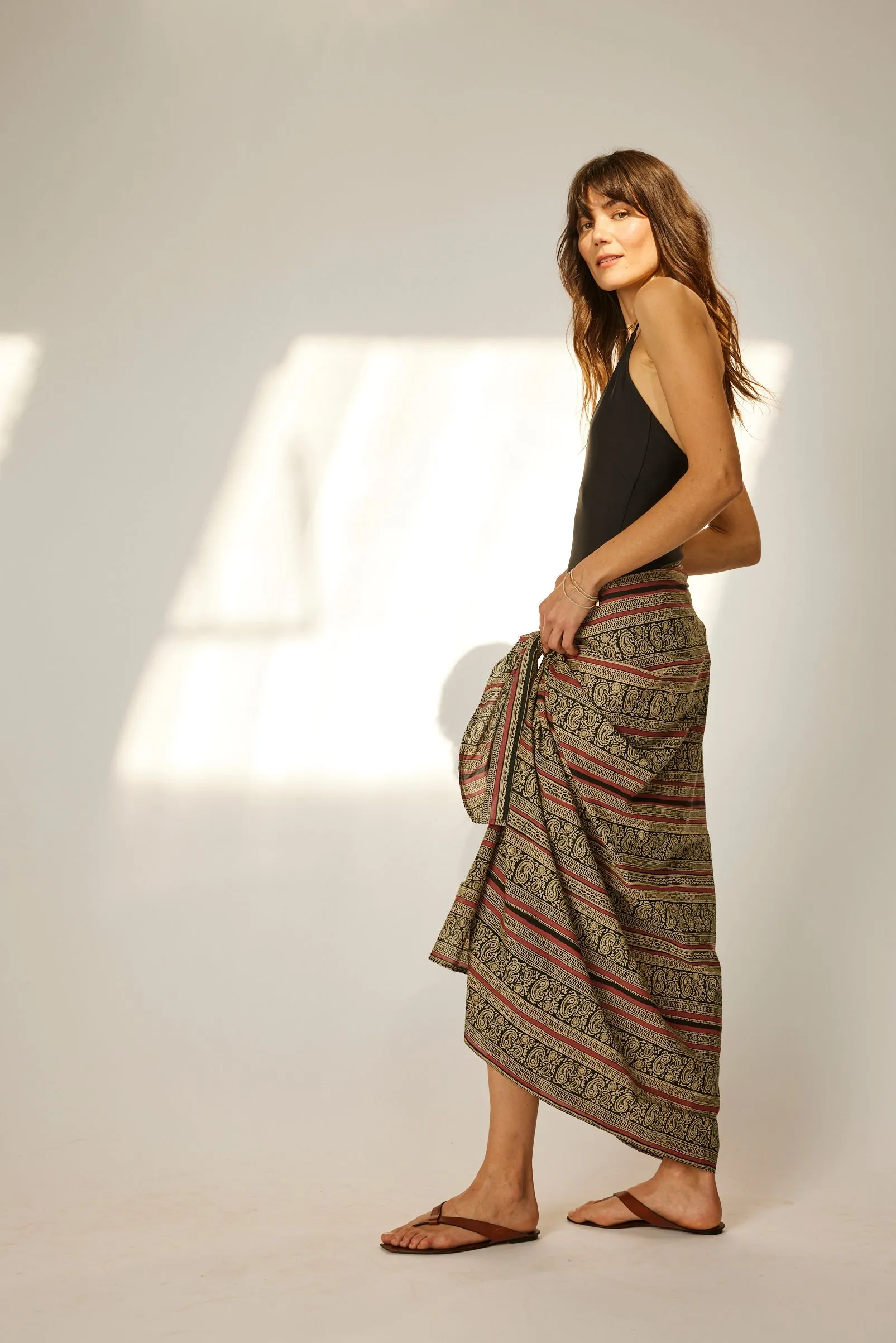 SARONG