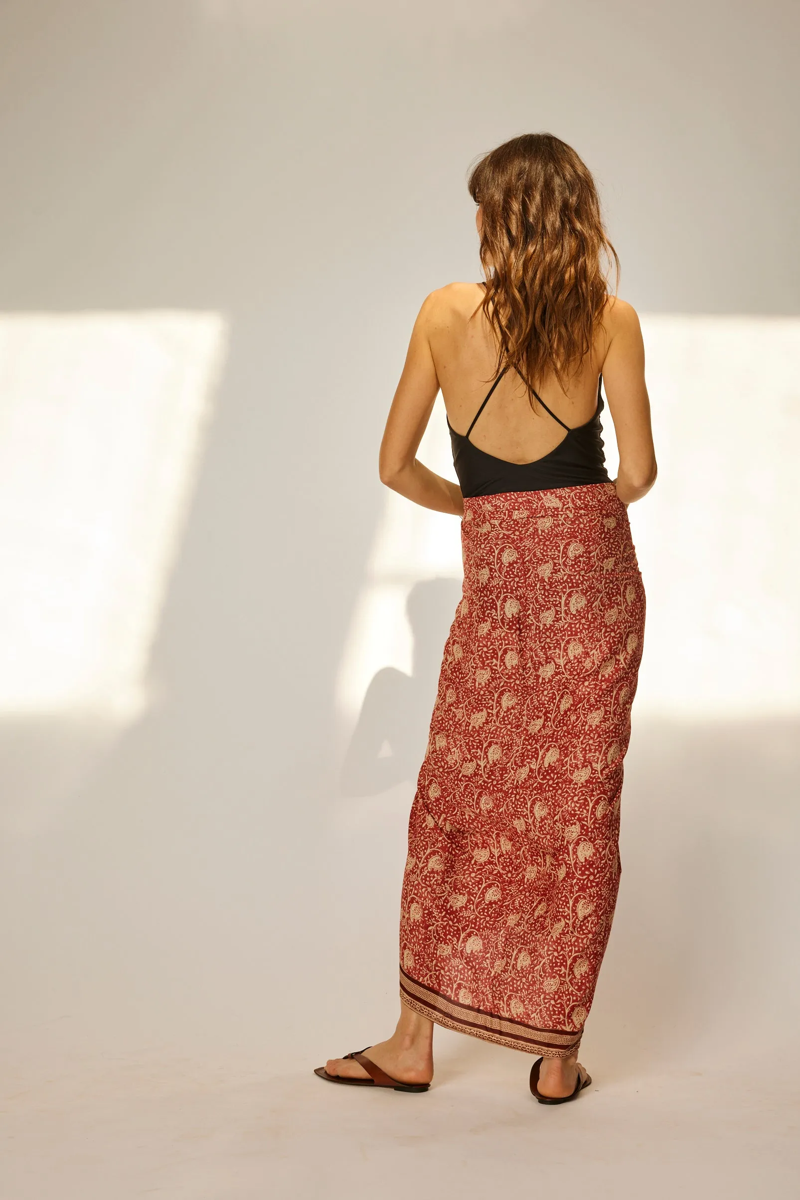 SARONG