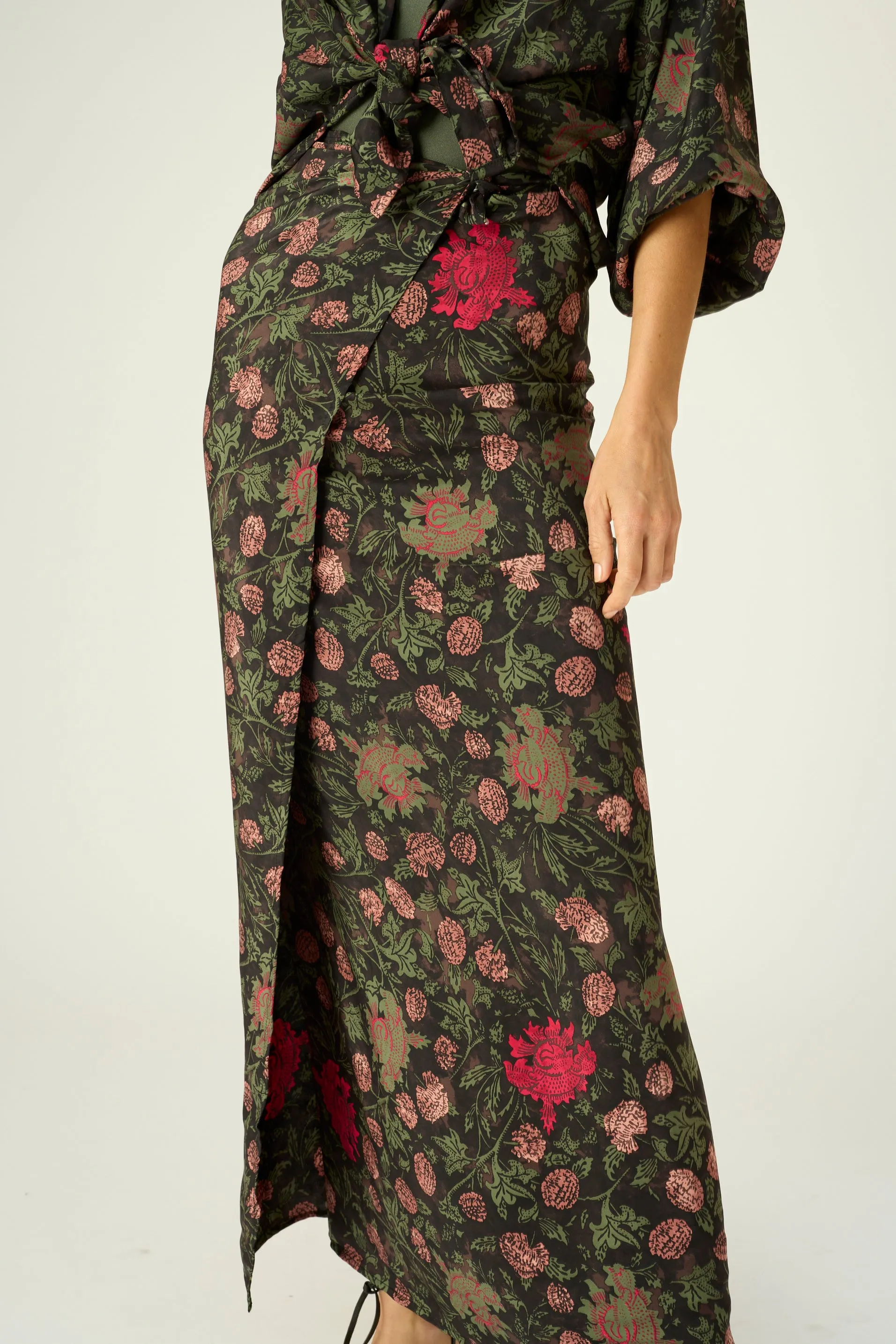 SARONG