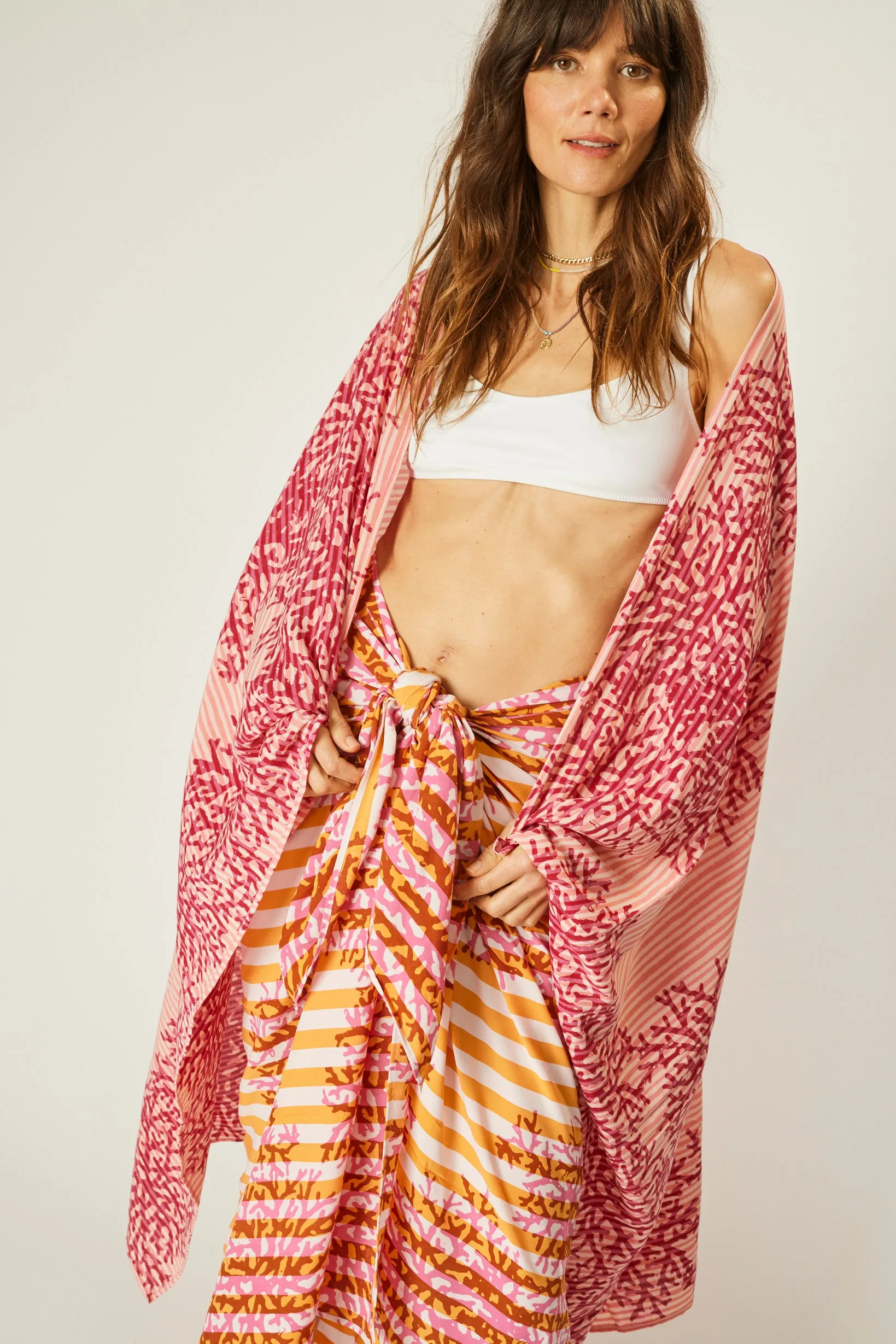SARONG