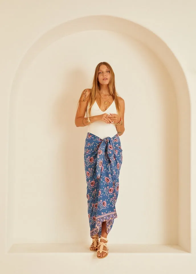 SARONG