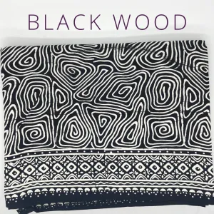Sarongs From Bali