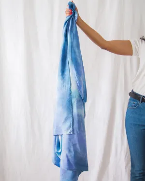 Sea & Sky Scarf