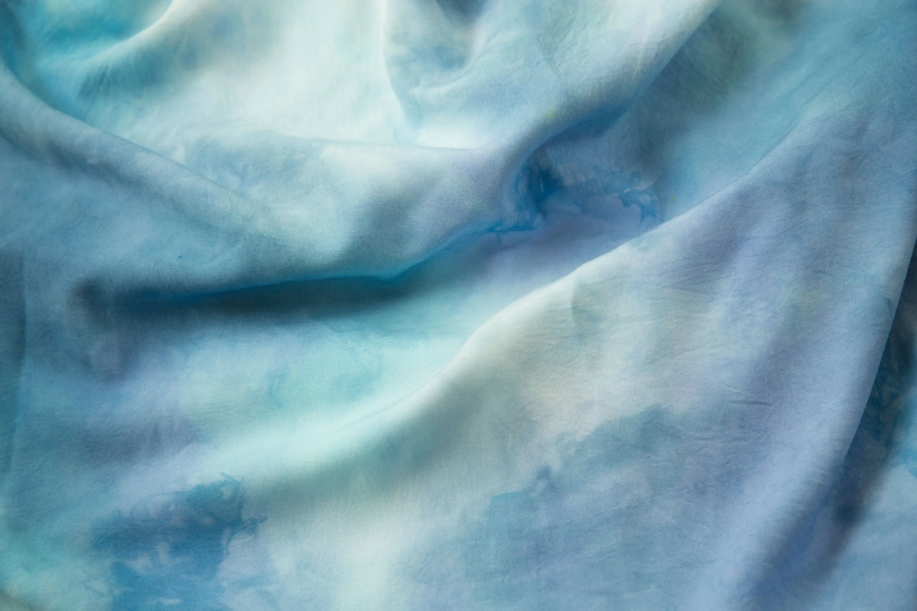 Sea & Sky Scarf