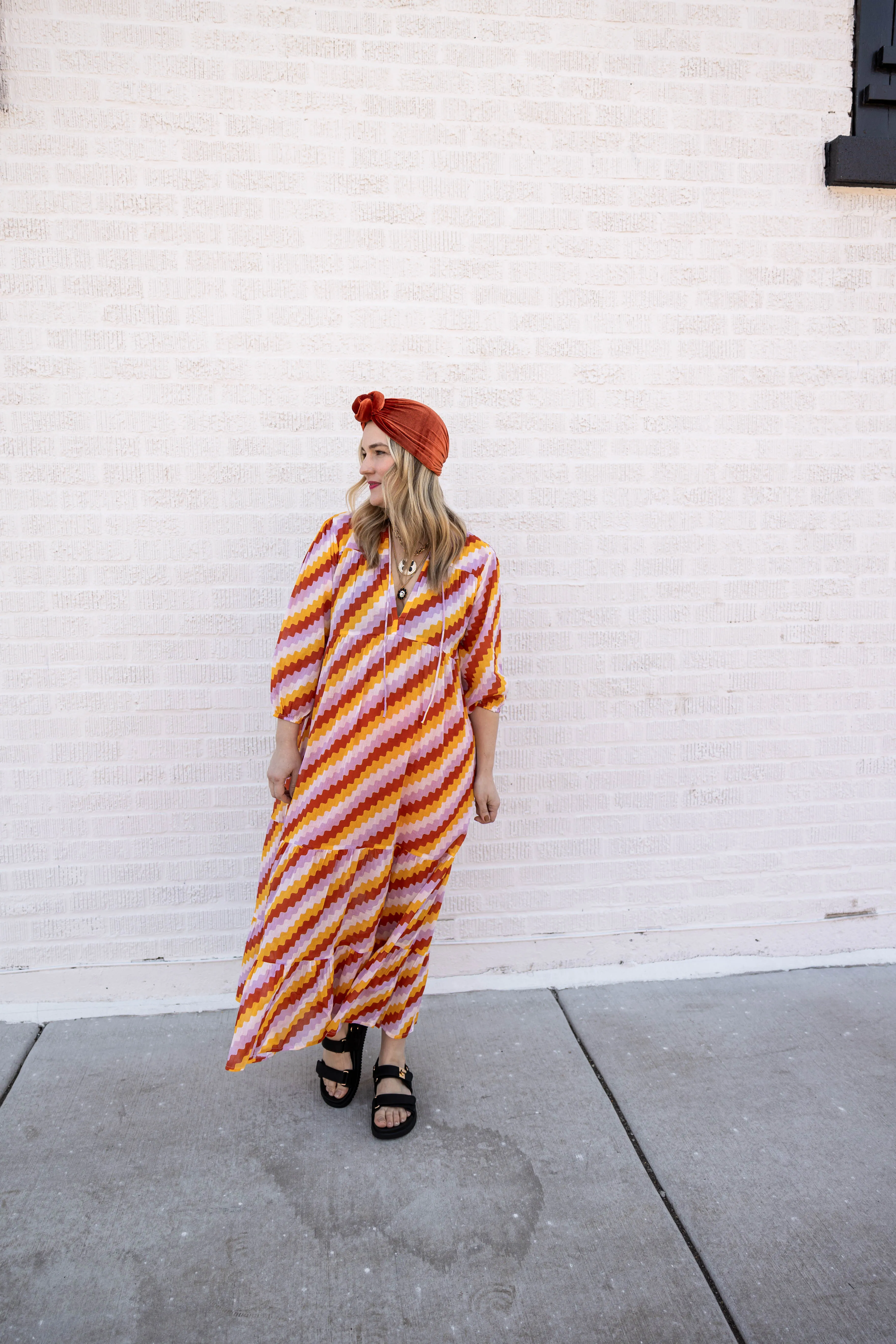 shore to shore swim cover up / dress