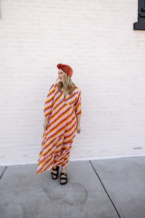 shore to shore swim cover up / dress