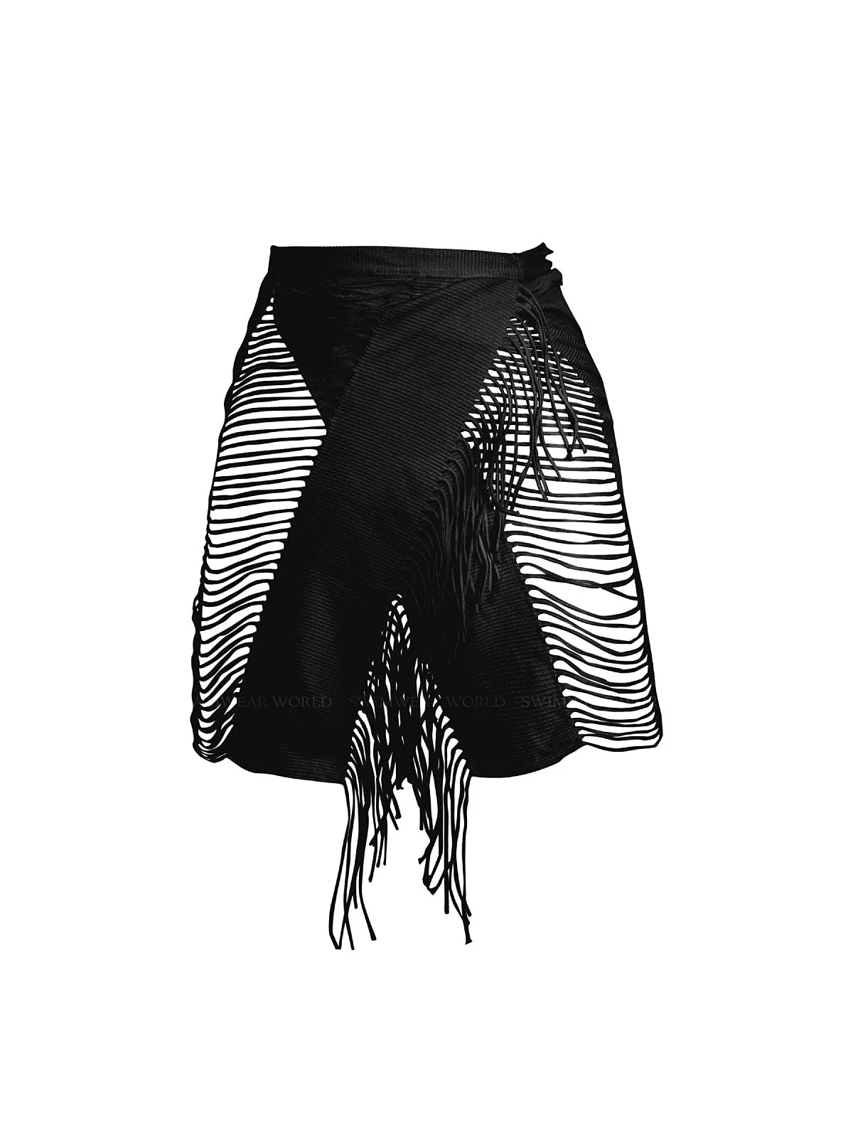 Short Monique Sarong