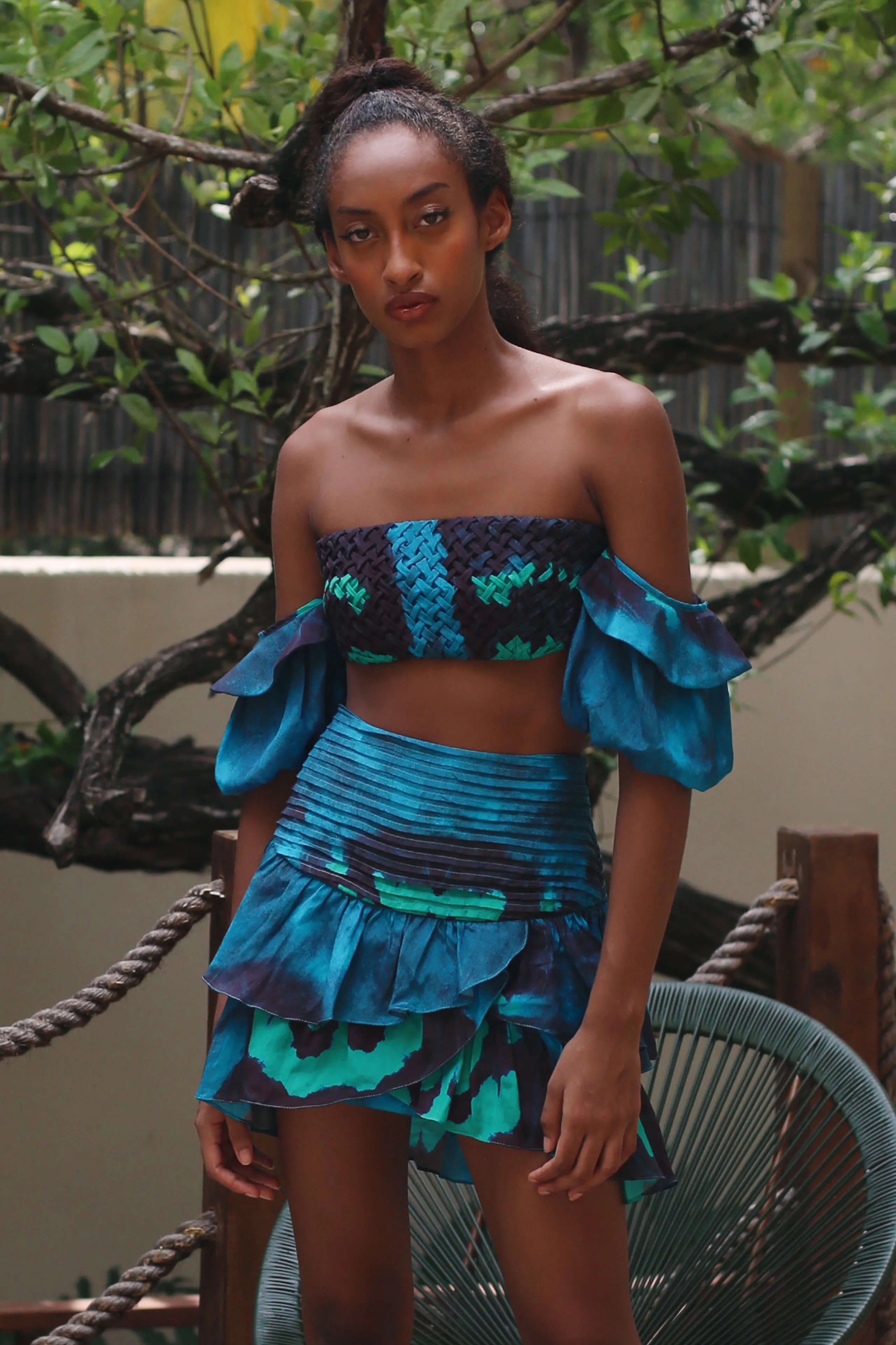 SILVINA TOP
