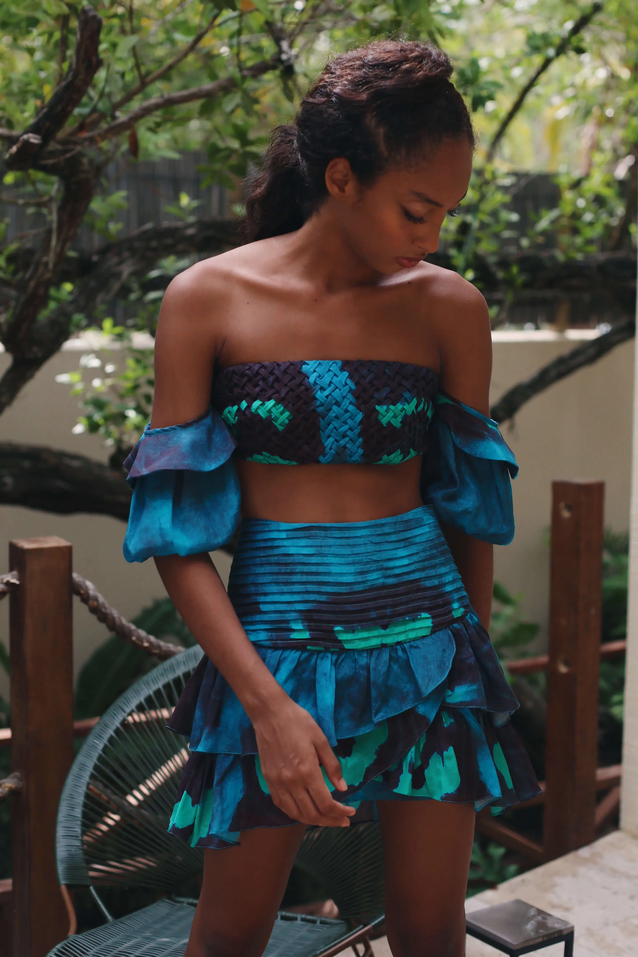 SILVINA TOP