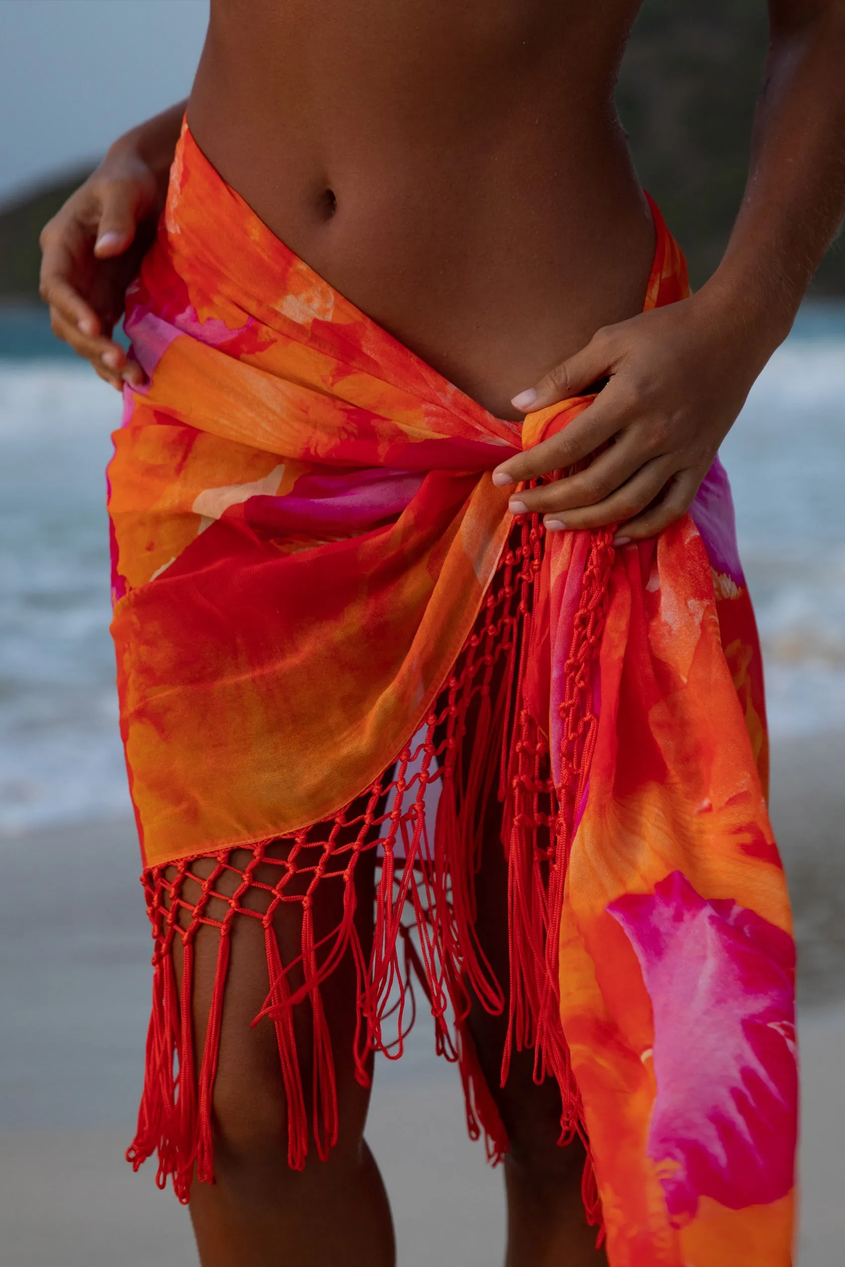 Sirelli Sarong