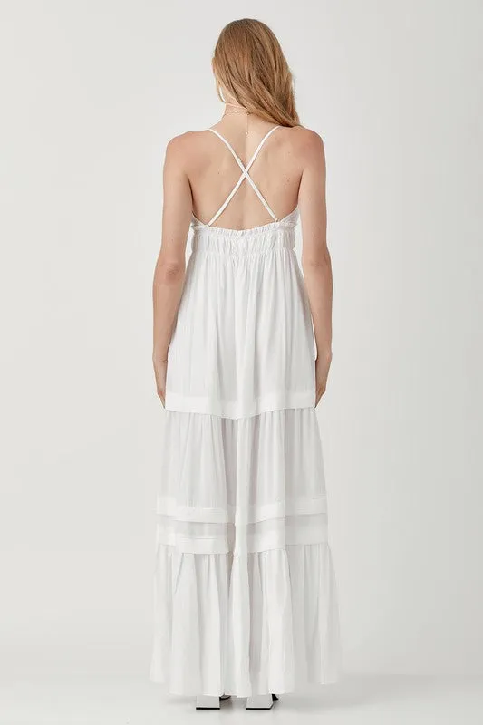 Skai Dress