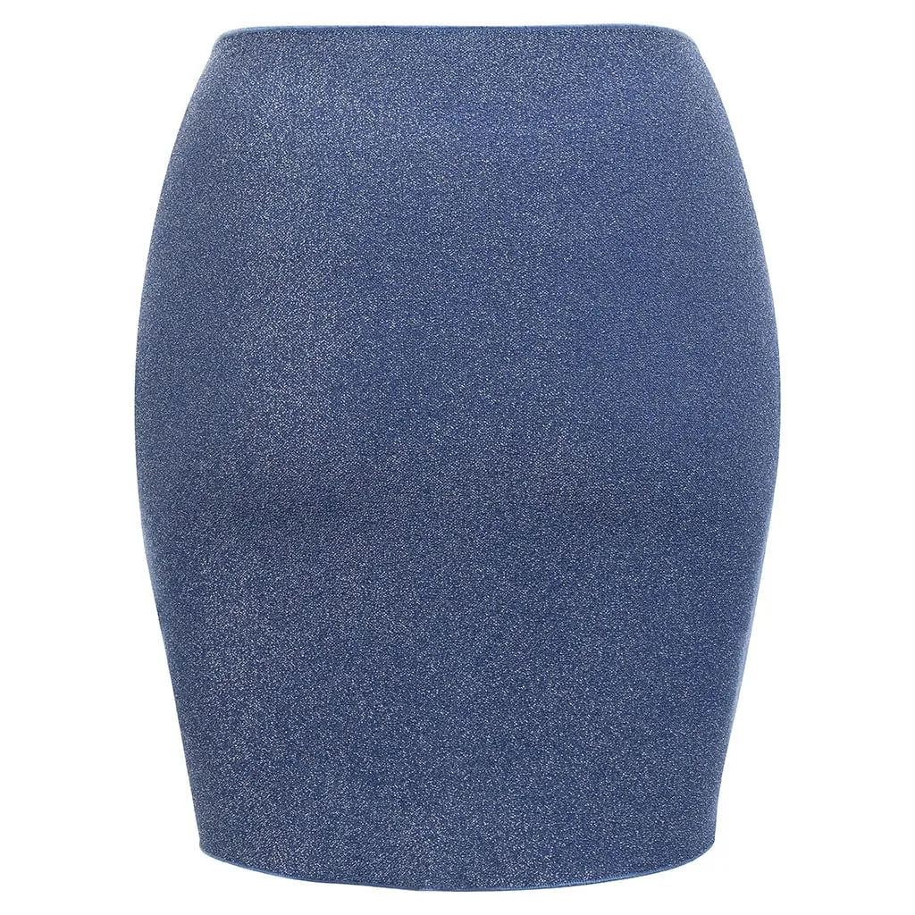 Sky Sparkle Sarong