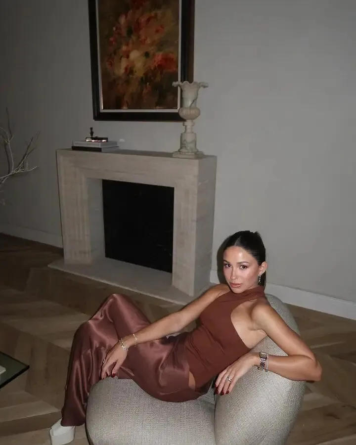 Sleeveless Satin Patchwork Hollow Out Long Dress for Women - Sexy, Elastic, and Elegant Maxi Evening Gown
