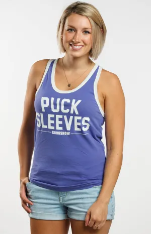 Sleeveless Wonder