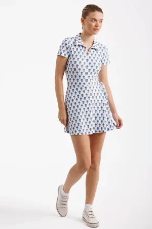 Smith and Quinn Ivy Dress in Mini Bloom