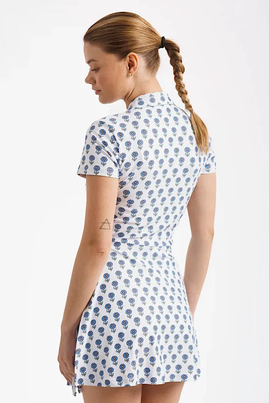 Smith and Quinn Ivy Dress in Mini Bloom