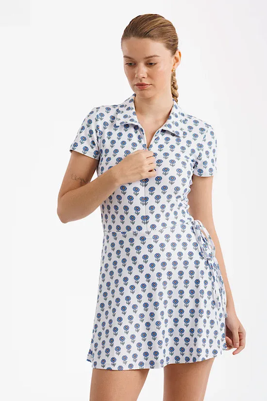 Smith and Quinn Ivy Dress in Mini Bloom
