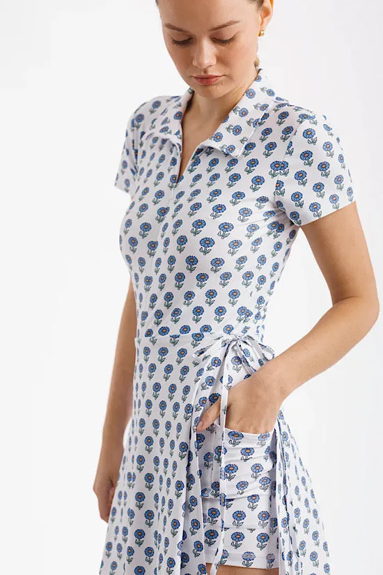 Smith and Quinn Ivy Dress in Mini Bloom