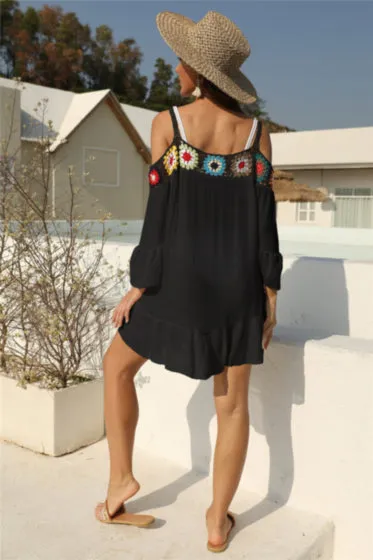 Solana Cover-Up