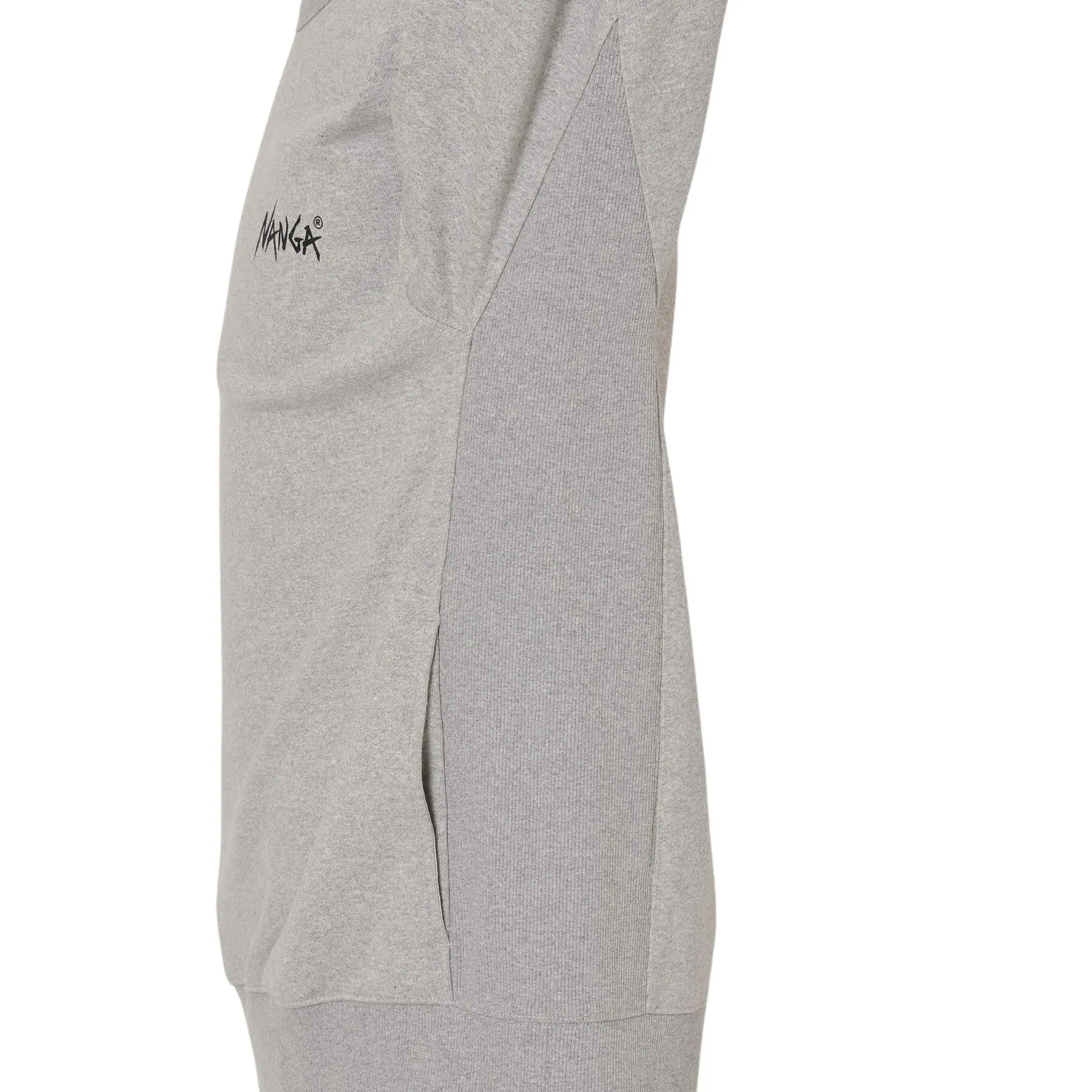 【SPECIAL PRICE】ECO HYBRID CAMPING MANNERS MT.WEATHER SWEATSHIRT(UNISEX)