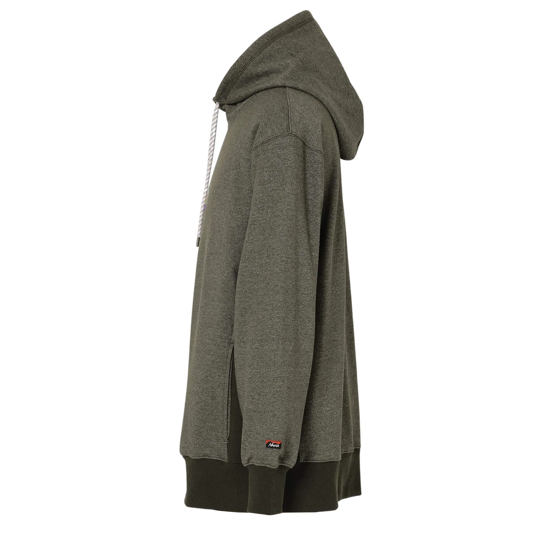 【SPECIAL PRICE】LIFE IS A JOURNEY MT.BOX LOGO SWEAT HOODIE(UNISEX)